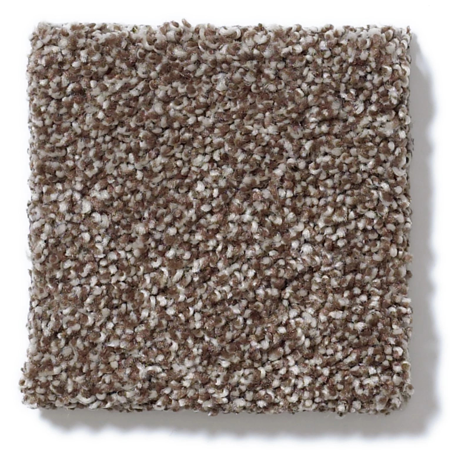 ALWAYS READY I COBBLE BROWN SWATCH