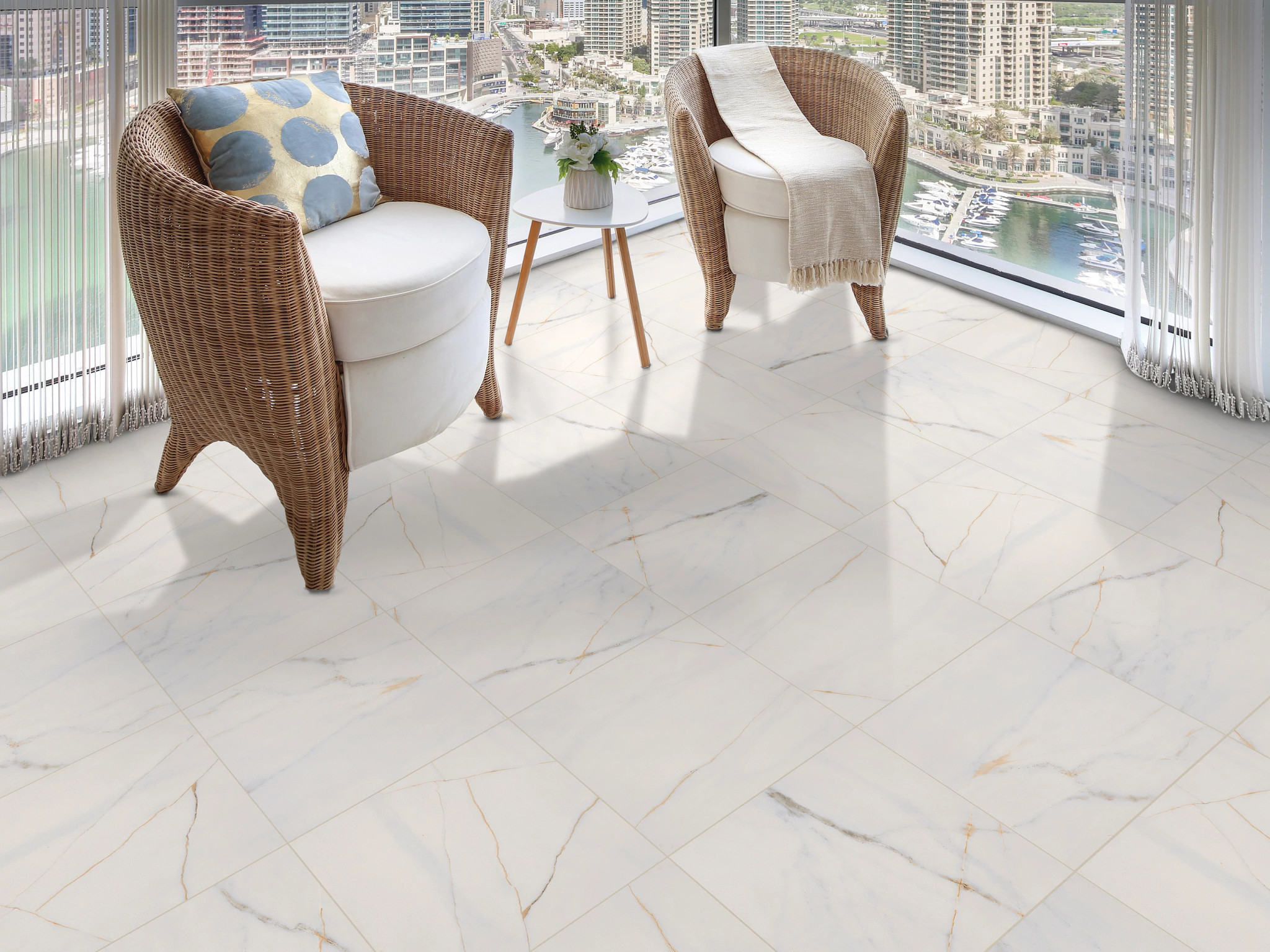 UNIVERSE 22X22 MARQUANT ROOM