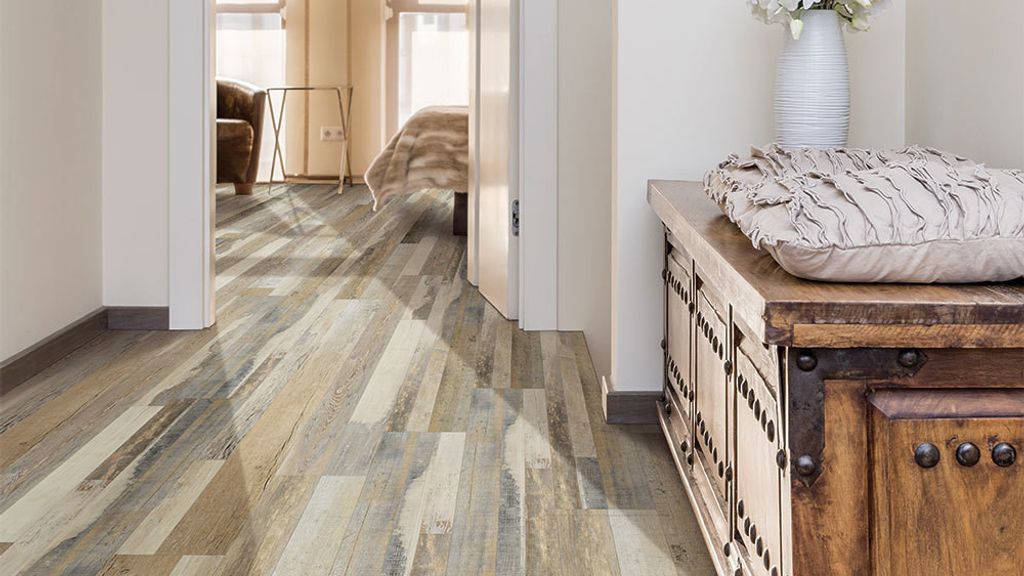 Coretec Floor Visualizer
