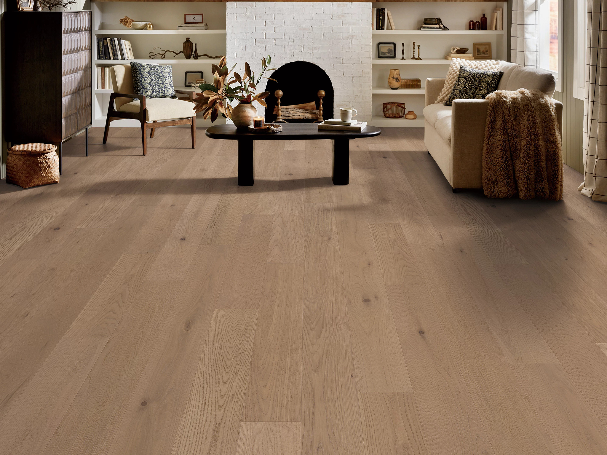 CORNERSTONE II CLAY ROOM