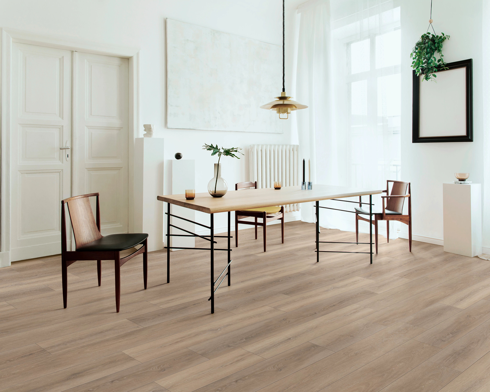 COREtec Plus GRANDE GRANDE ELLIDY OAK ROOM