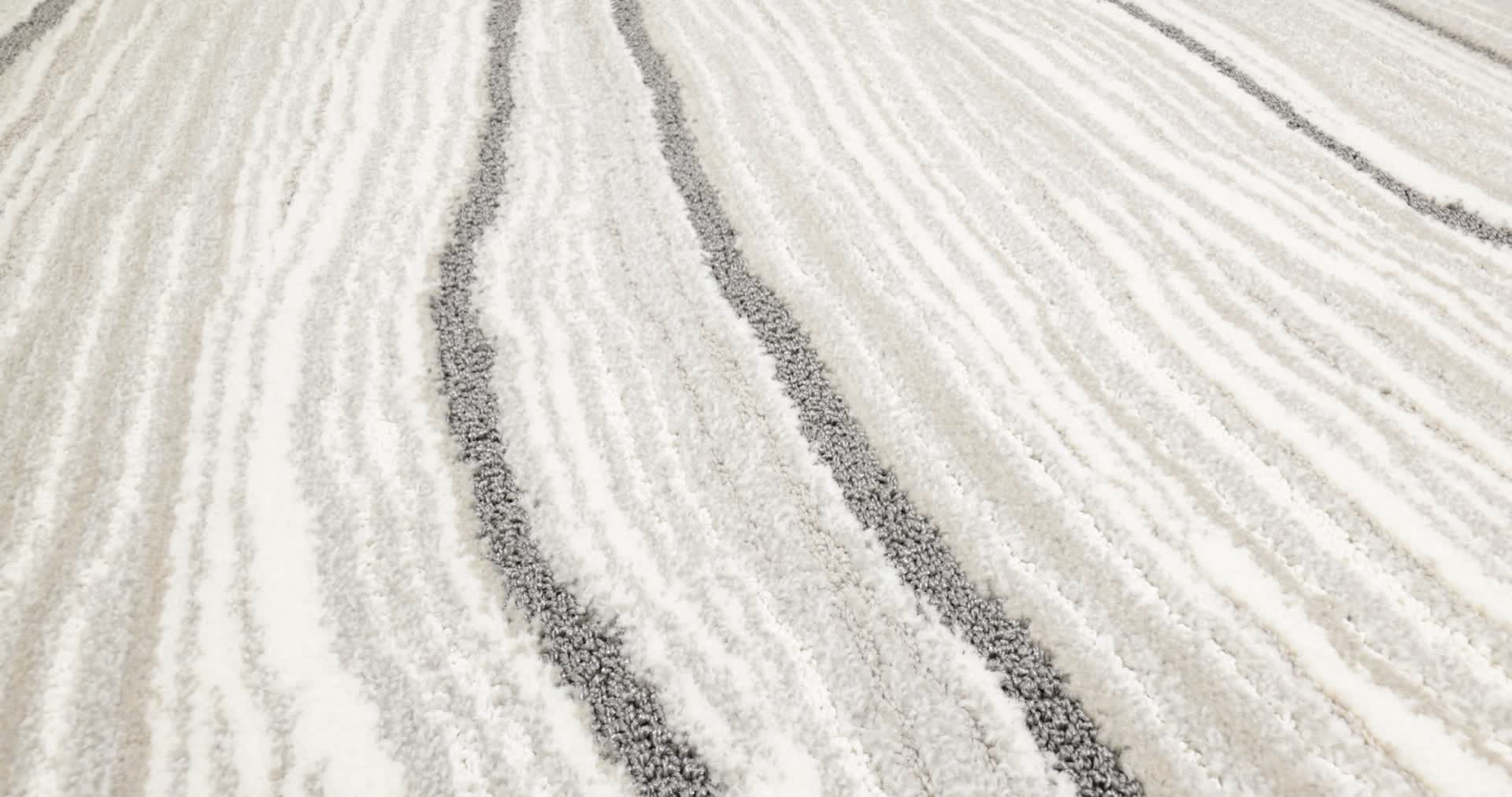 Fault Carrara Silver Rotation360