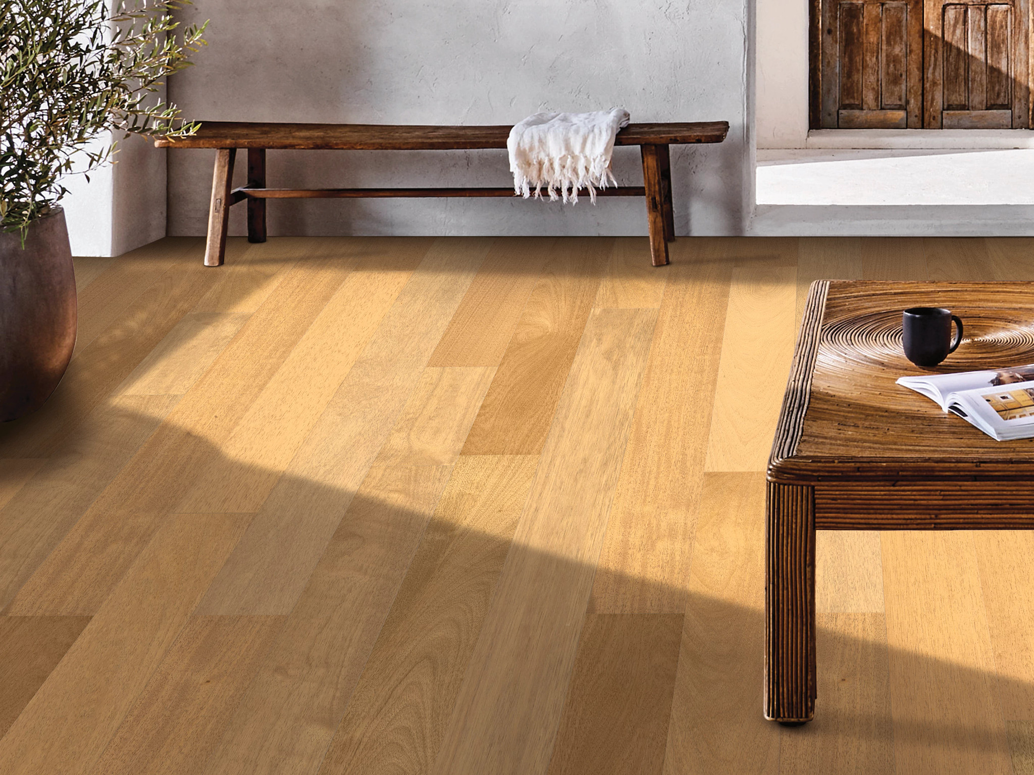 BRASILIA BARREL ROOM in room