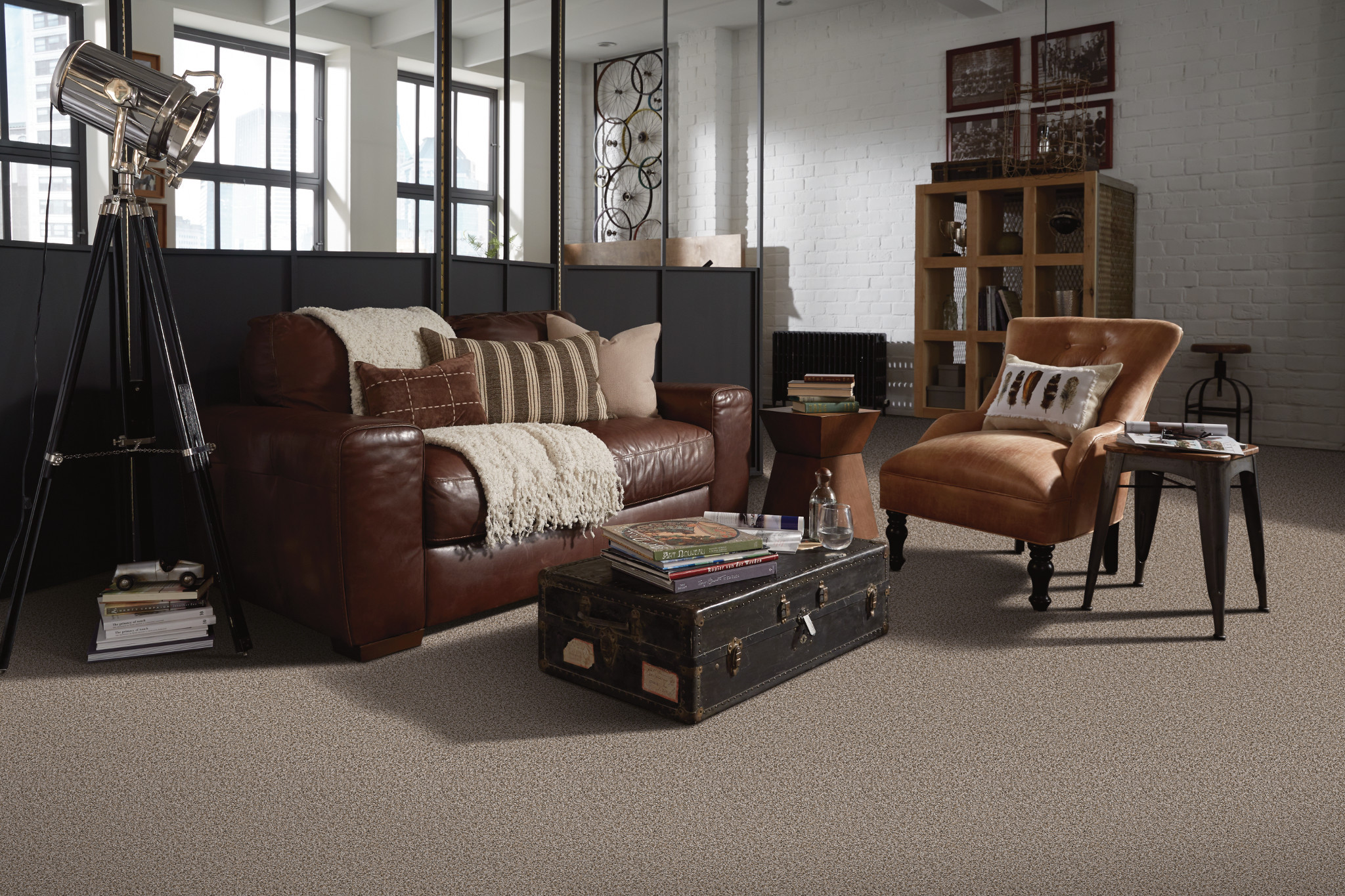 Carpet How To's Shaw Builder Flooring