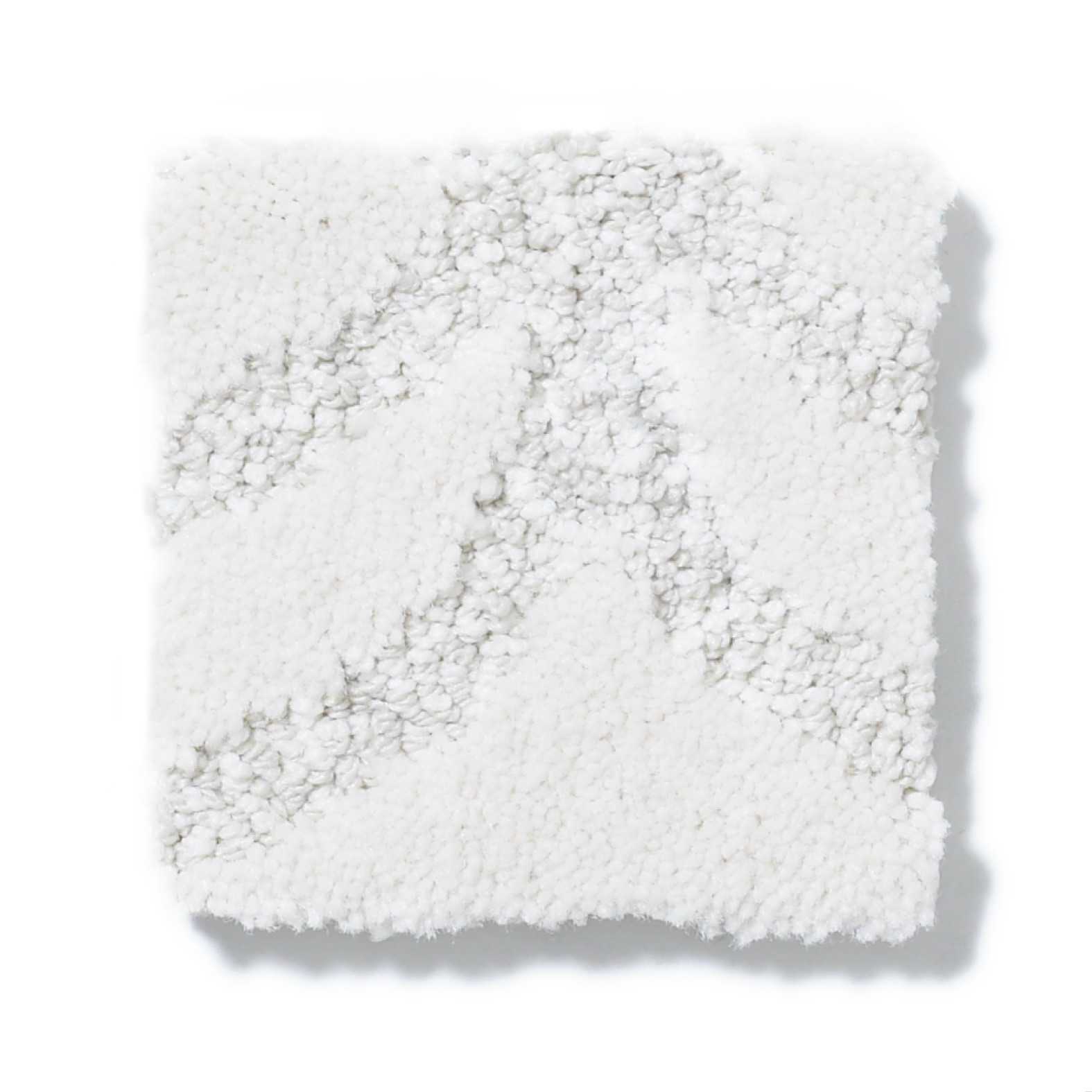 NEW EXHIBITION SNOWFALL SWATCH