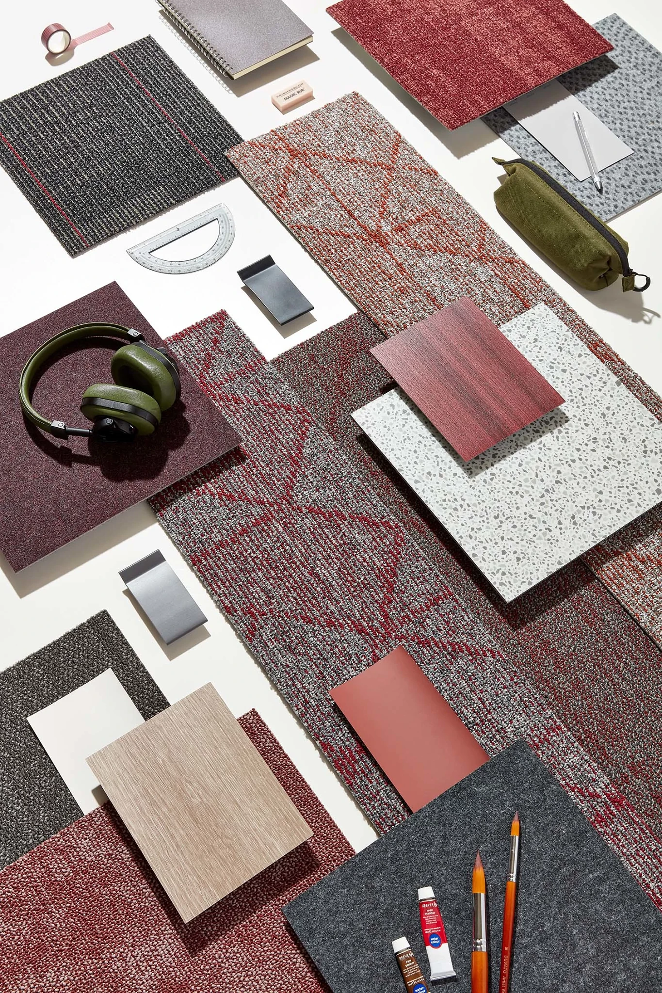 Healthcare Flooring Solutions | Shaw Contract