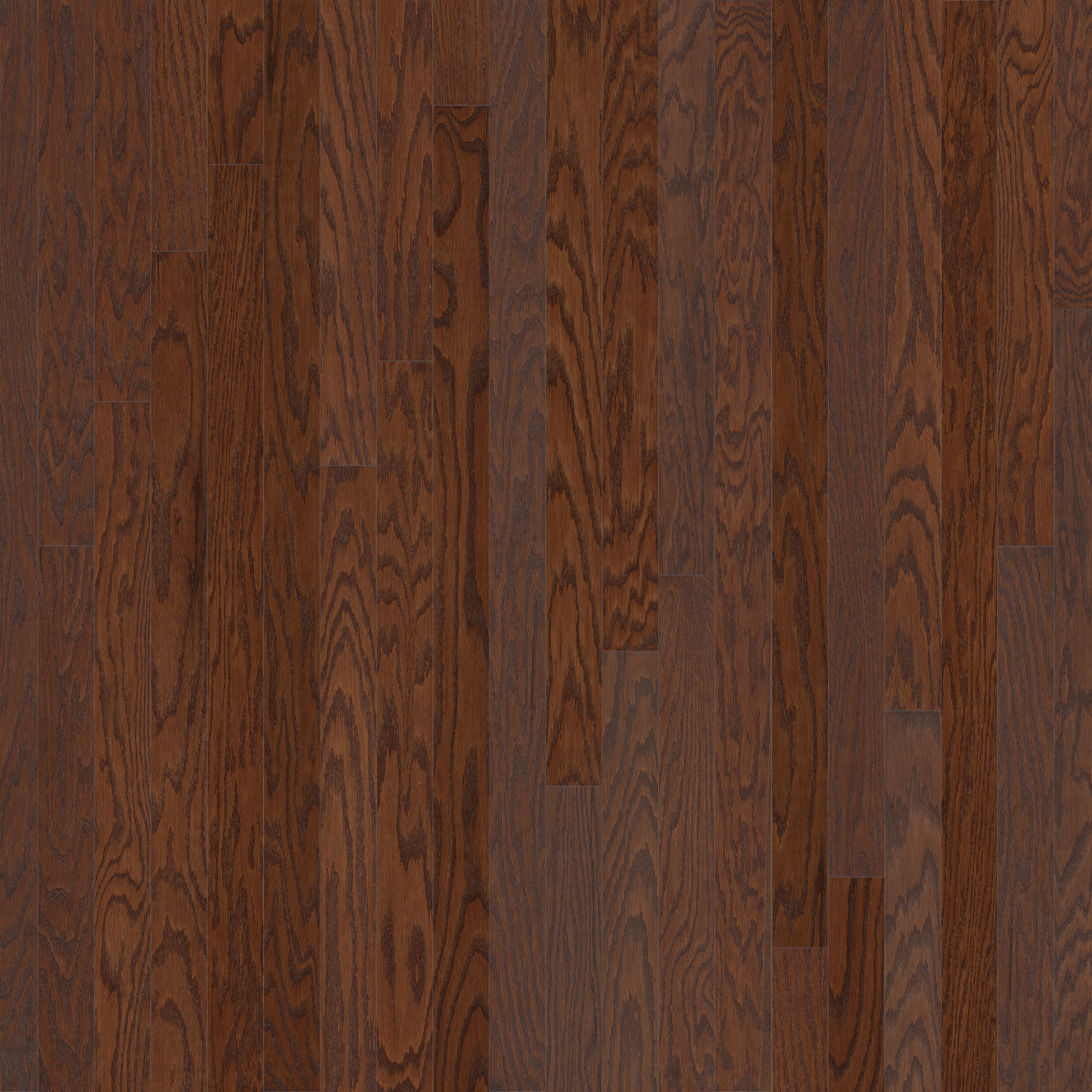 Albright Oak 3.25 - in color Hazelnut | Shaw Floors