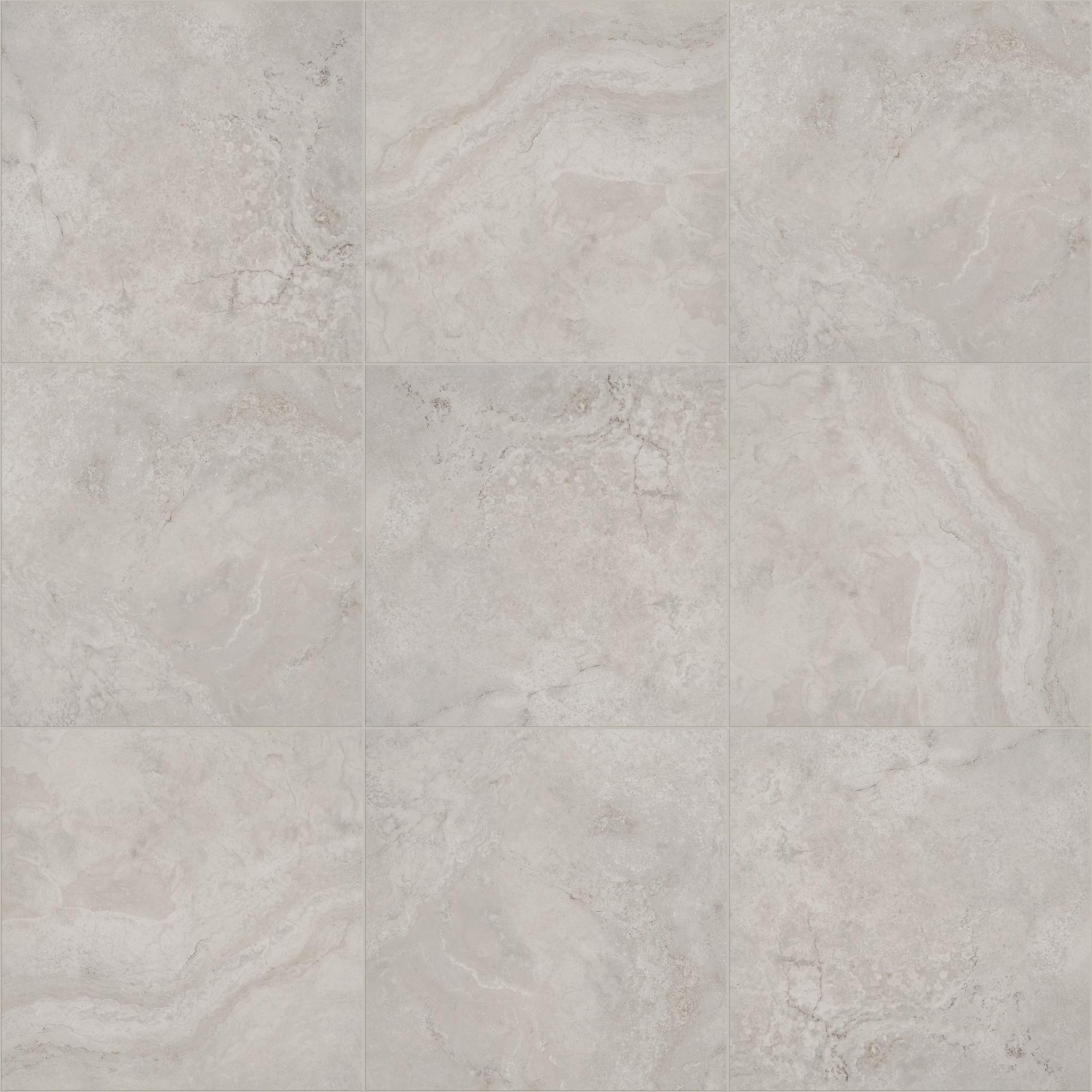 Layered Earth24x24CC in Grey