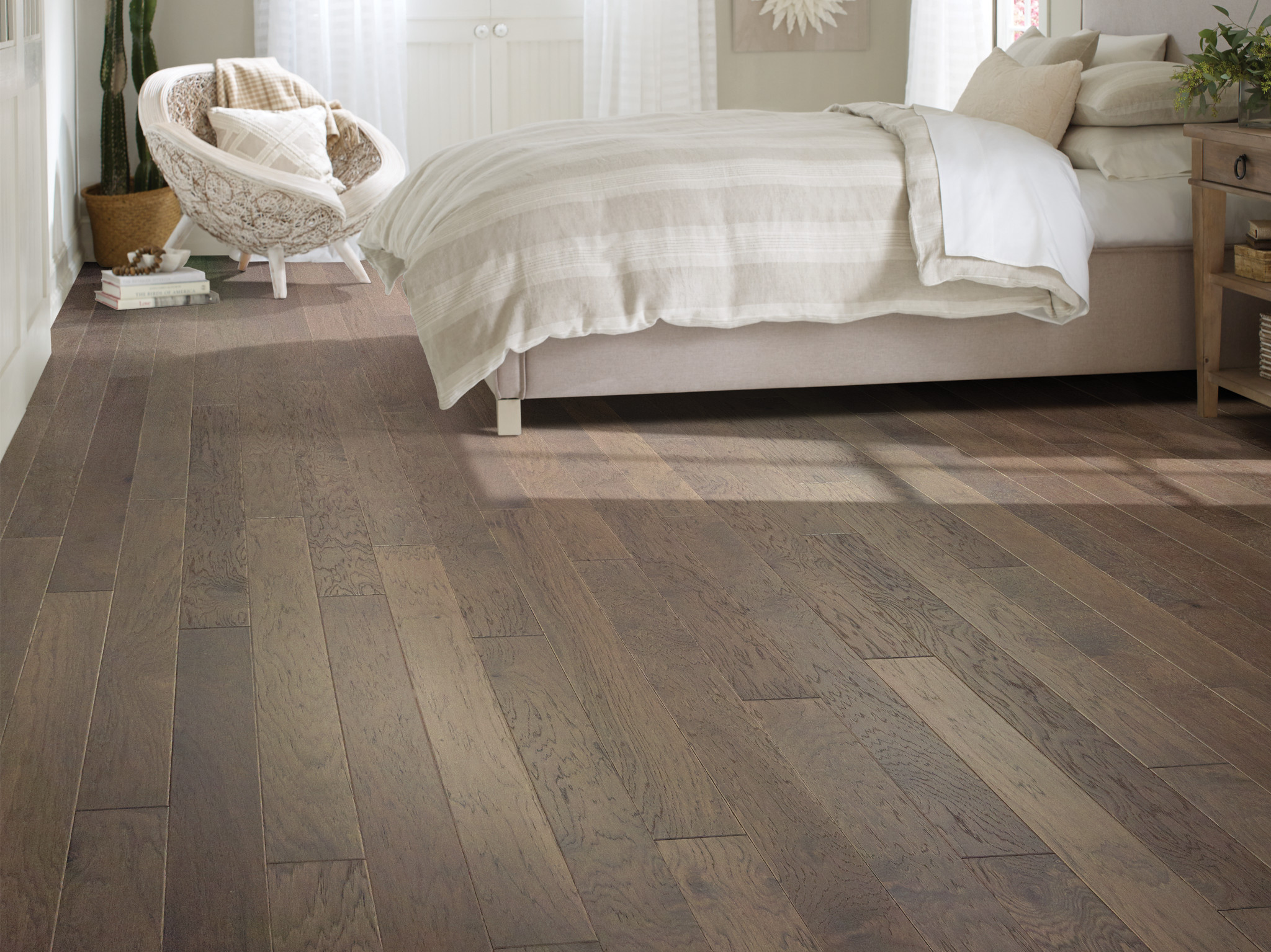 HIGH PLAINS 5 NOMADIC ROOM