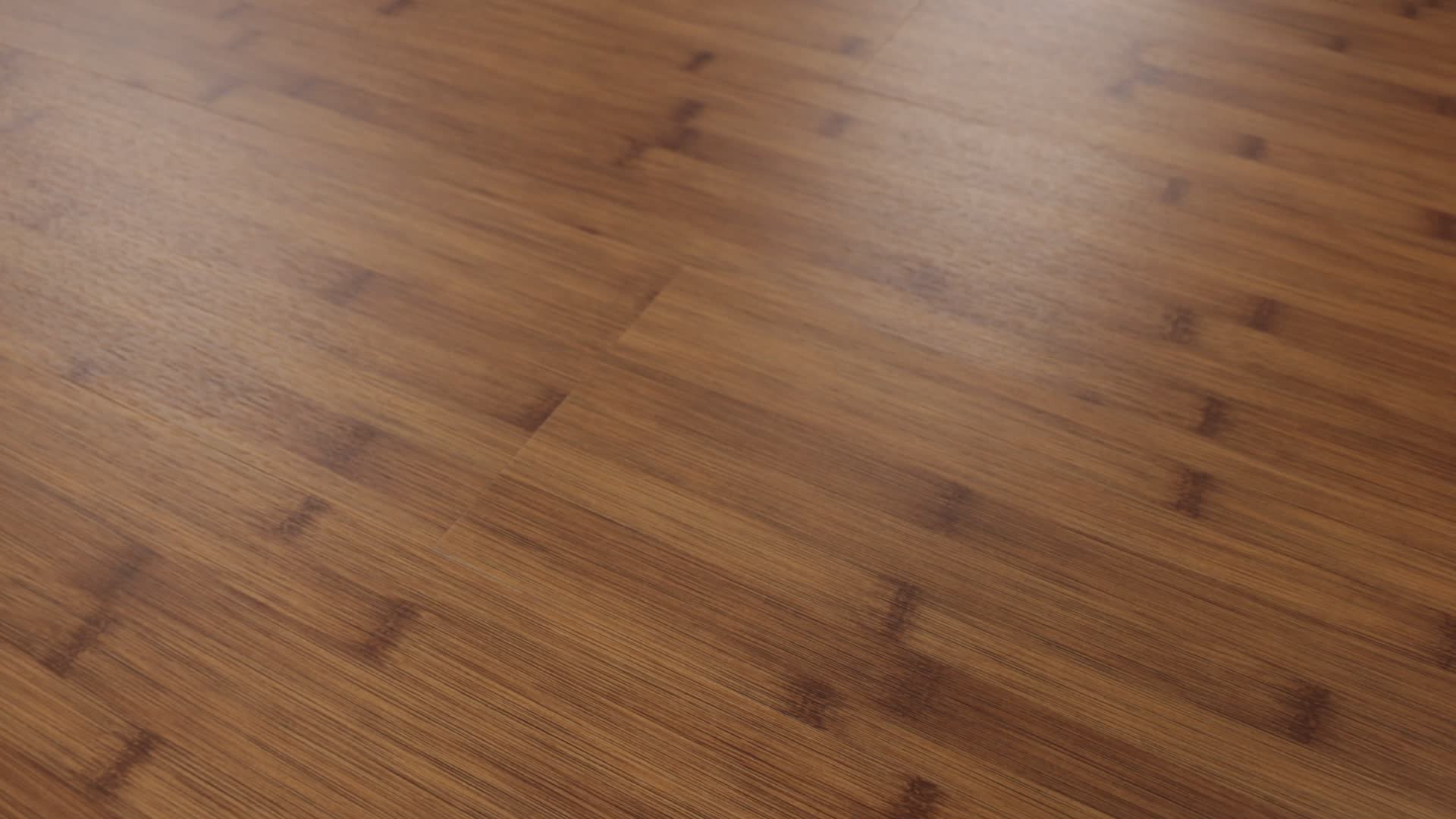 Uncommon Ground 6" Bamboo Natural Rotation360