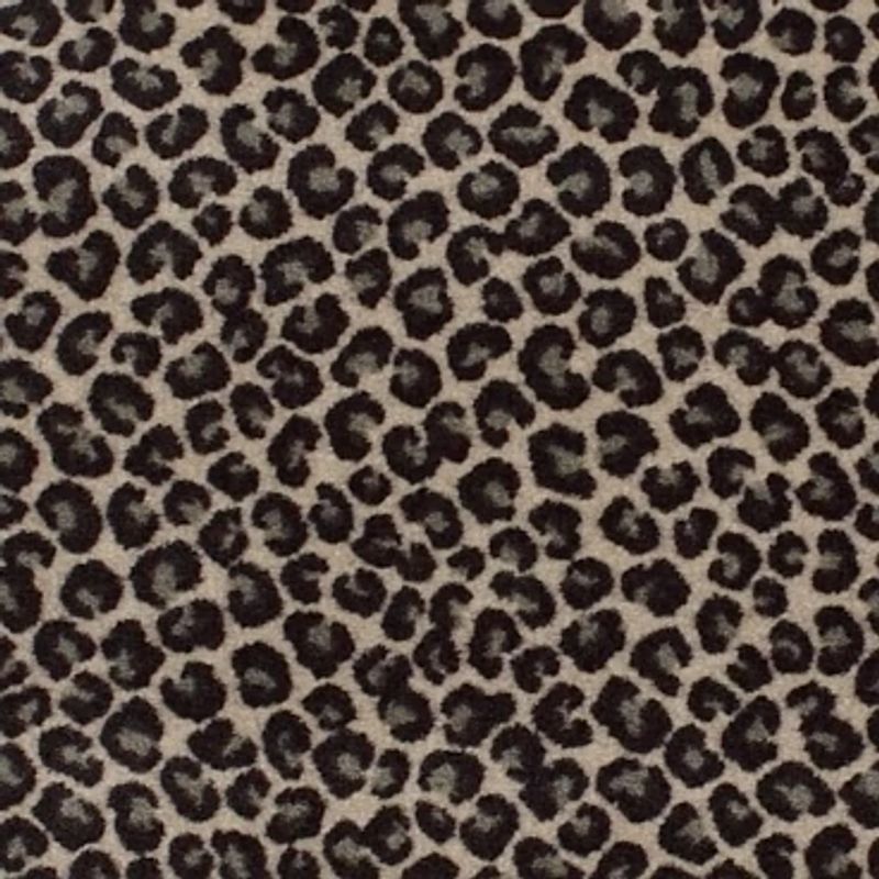 Cheetah 54509 Broadloom Carpet in Go Getter color, 12ft wide, 100% nylon material