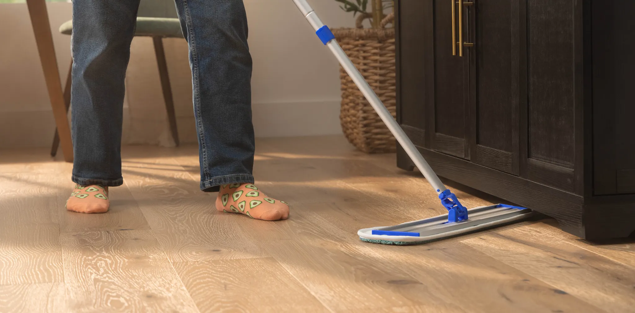 Paragon Hd+Natural Bevel - in Franklin | Shaw Floors