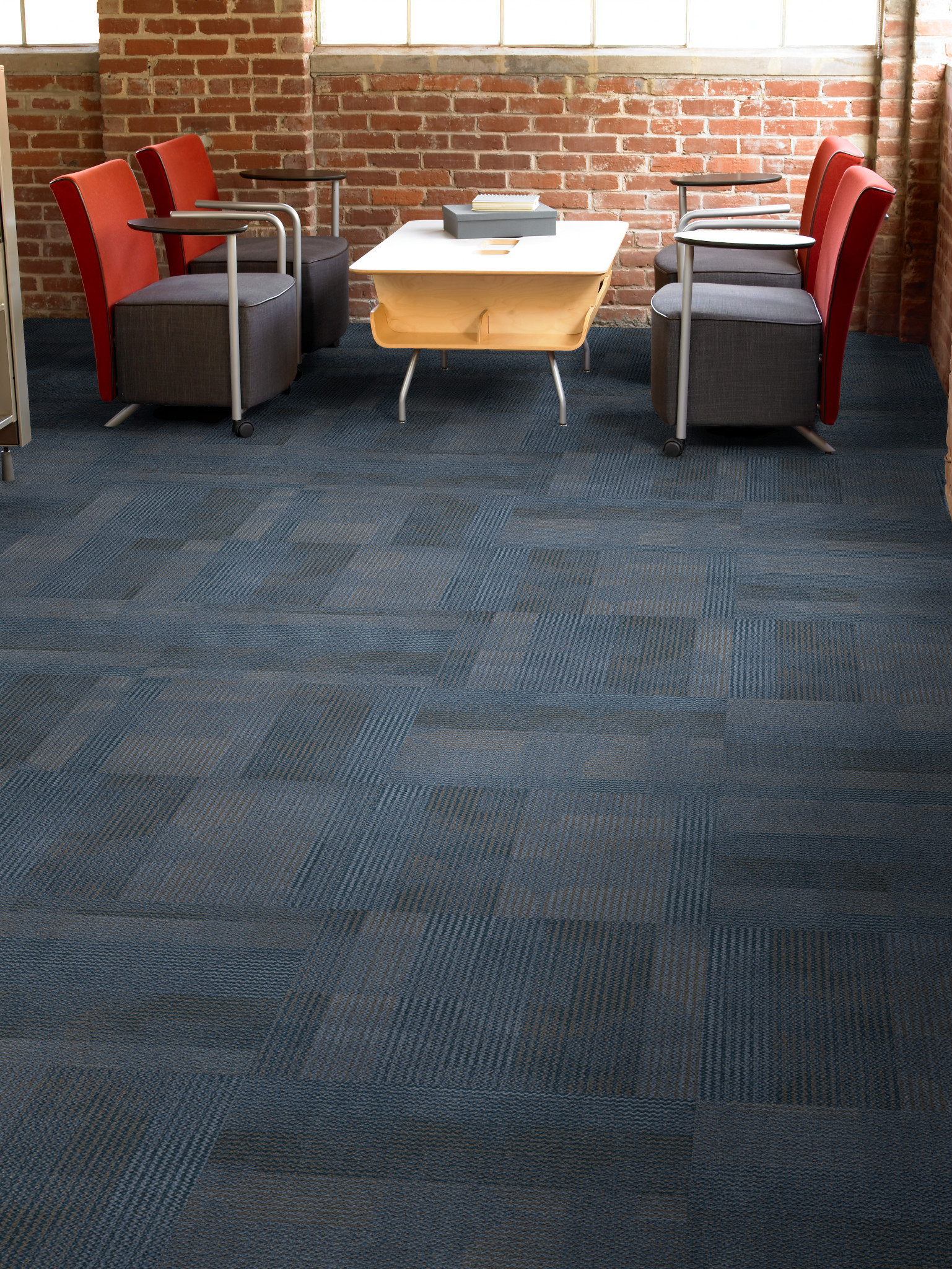 Intrigue Tile 59558 Carpet Tile Commercial Flooring | ShawContract