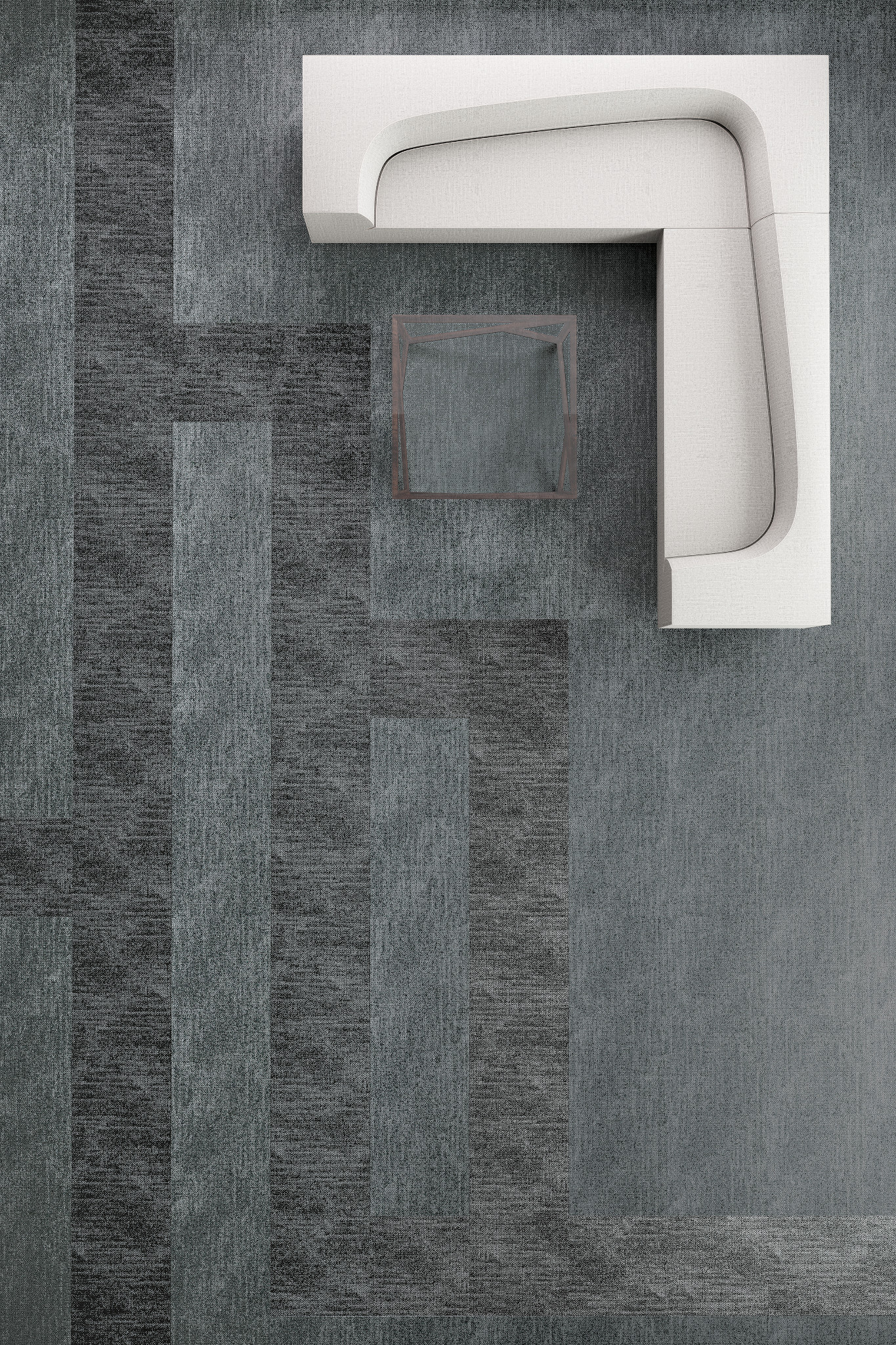 Stacked Tile Shale Feature 2