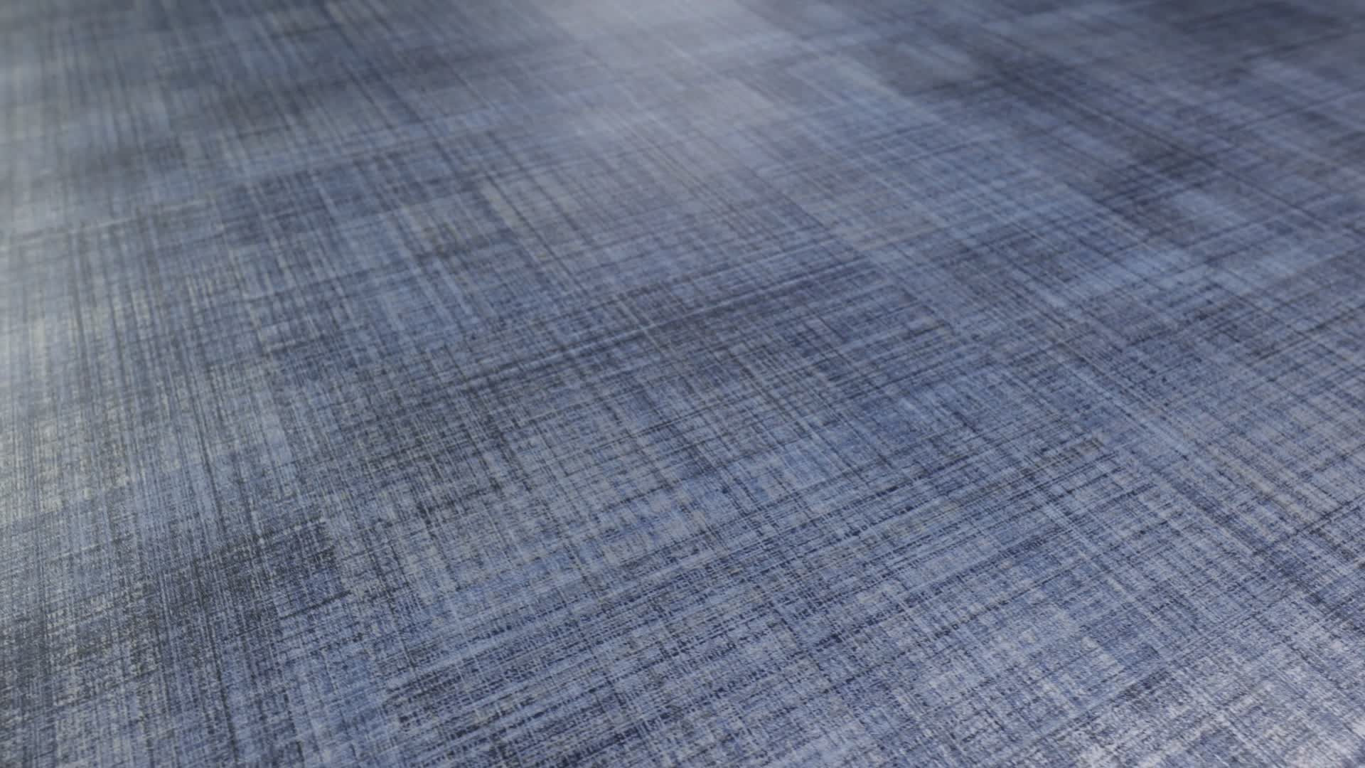 Thoughtful Indigo Rotation360