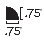 5022V-Rubber-Quarter-Round.webp