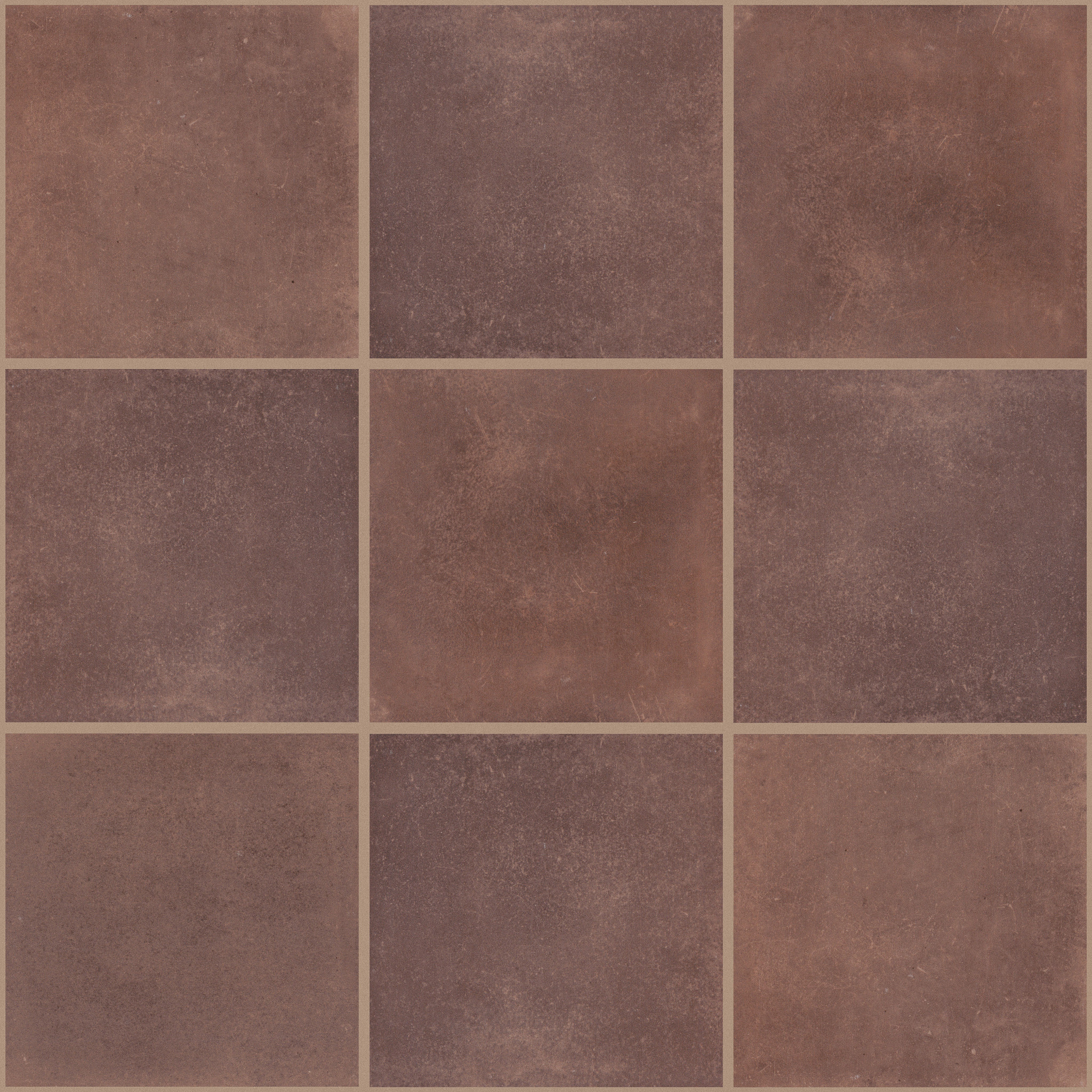 HALFTONE 8X8 GLOSS JEWEL MAIN