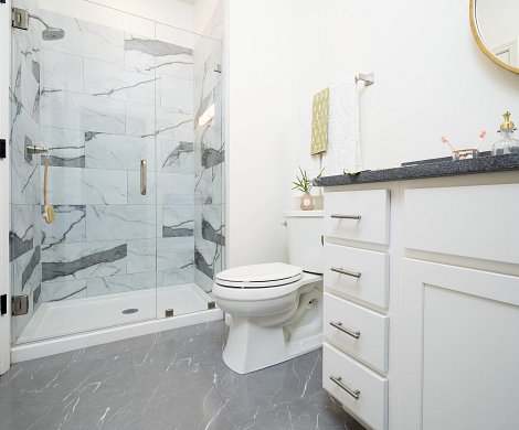Prominence Plus VE381 07064 | Shaw Builder Flooring