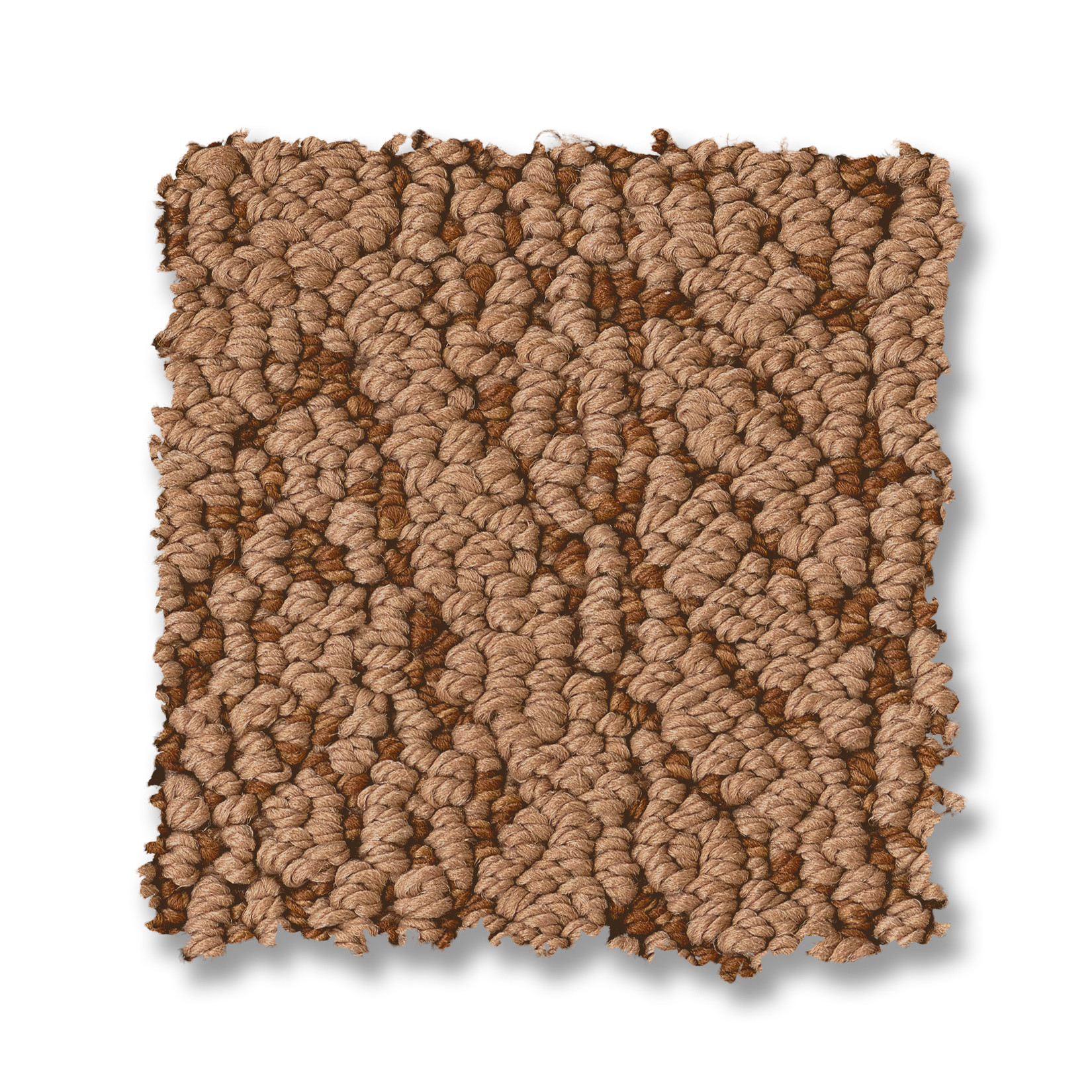 CROCHET RODEO TAN SWATCH