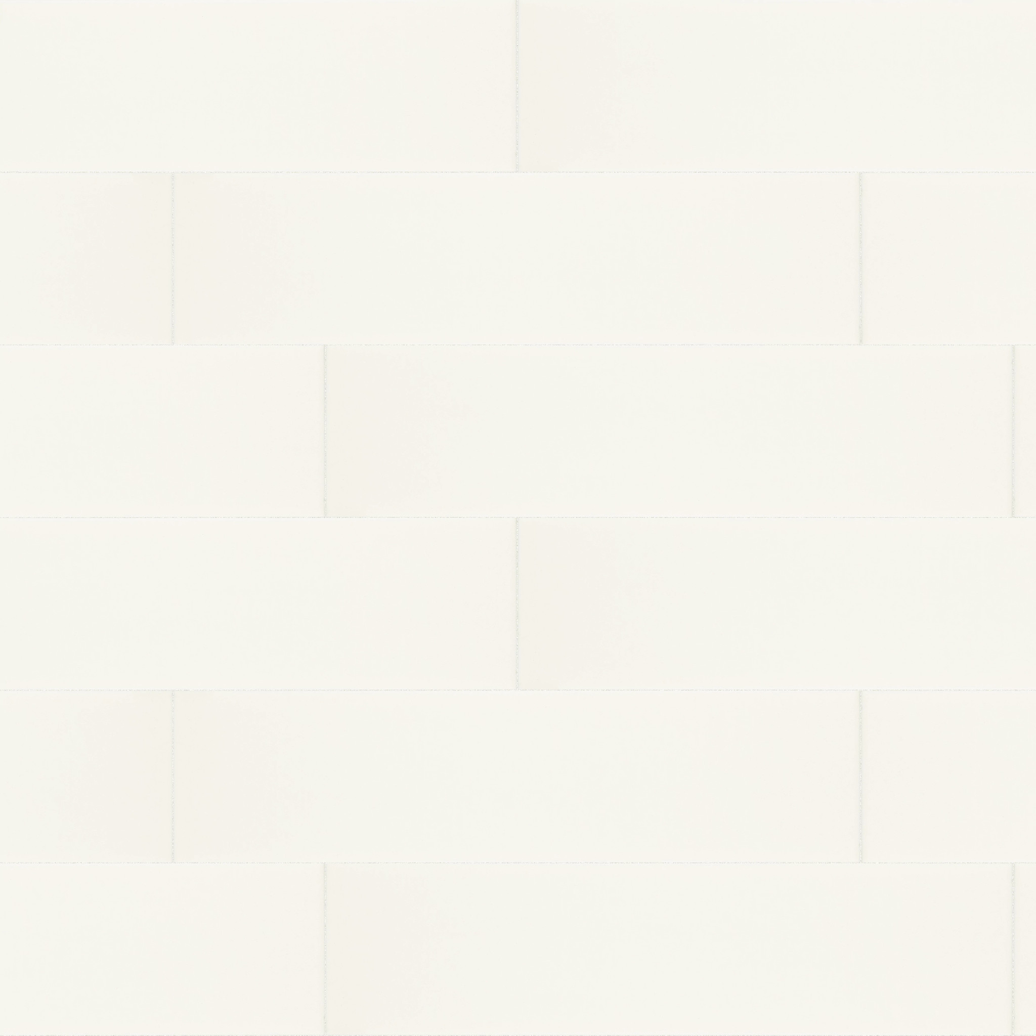 COASTAL PROSPECT 4X16 MATTE IVORY MAIN