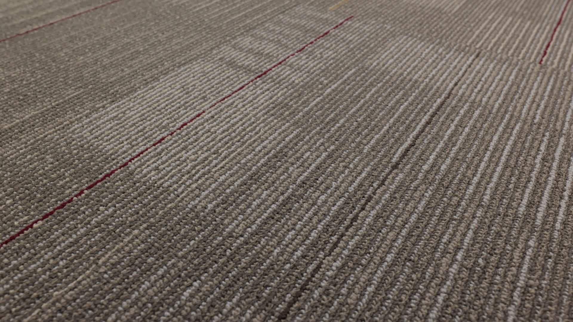 Diffuse 24X24 Ecoworx® Annual Rotation360