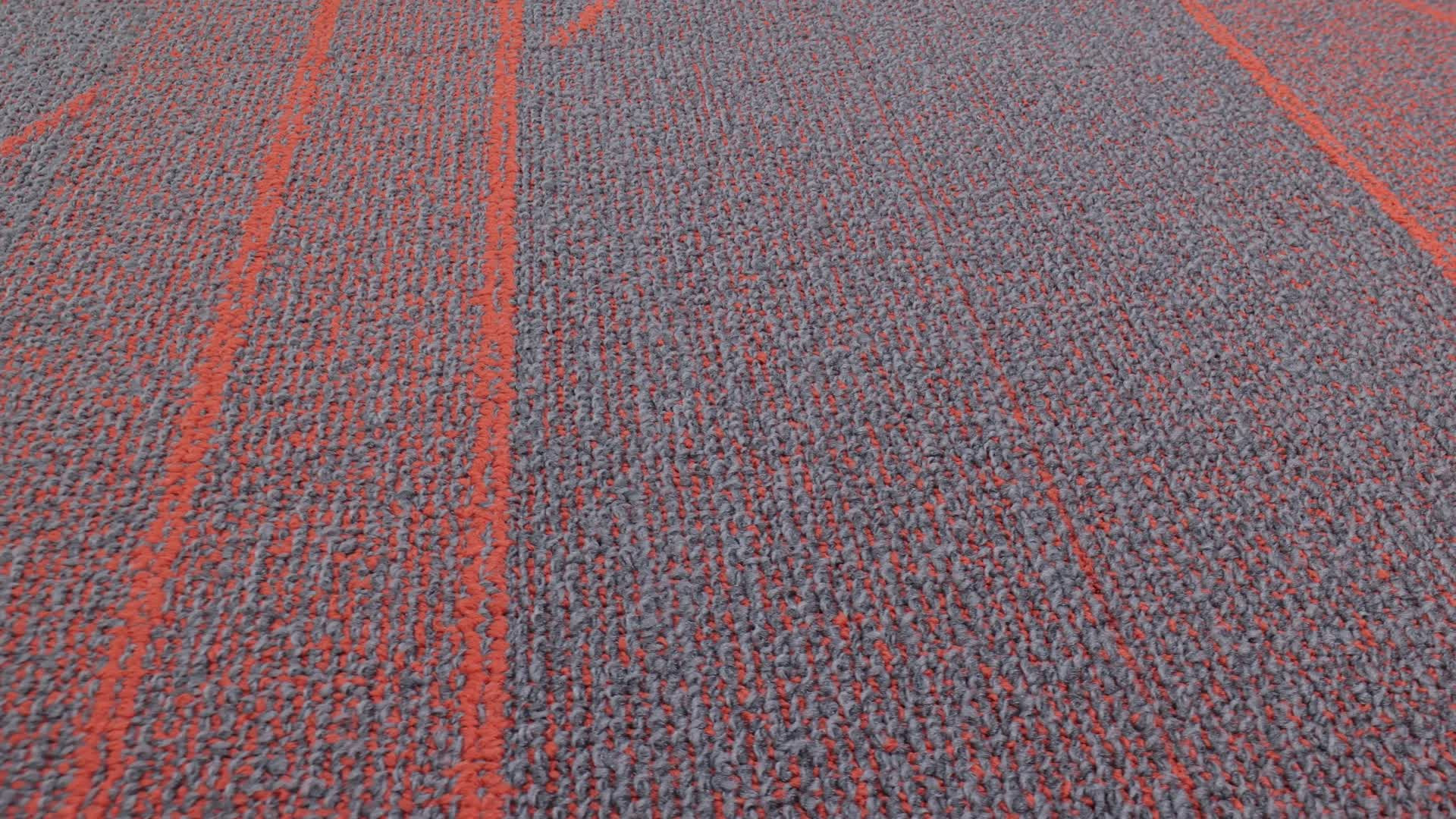 Turn Tile Strenuous Rotation360