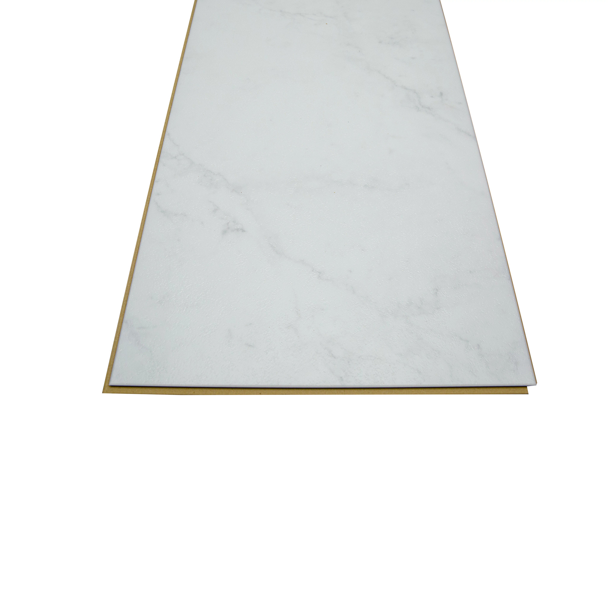 BIANCO MARBLE SINGLEPIECEINSTALL