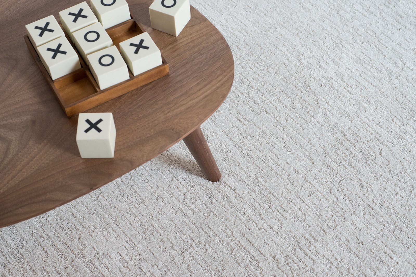 Carpet Sustainability: Third-Party Certifications