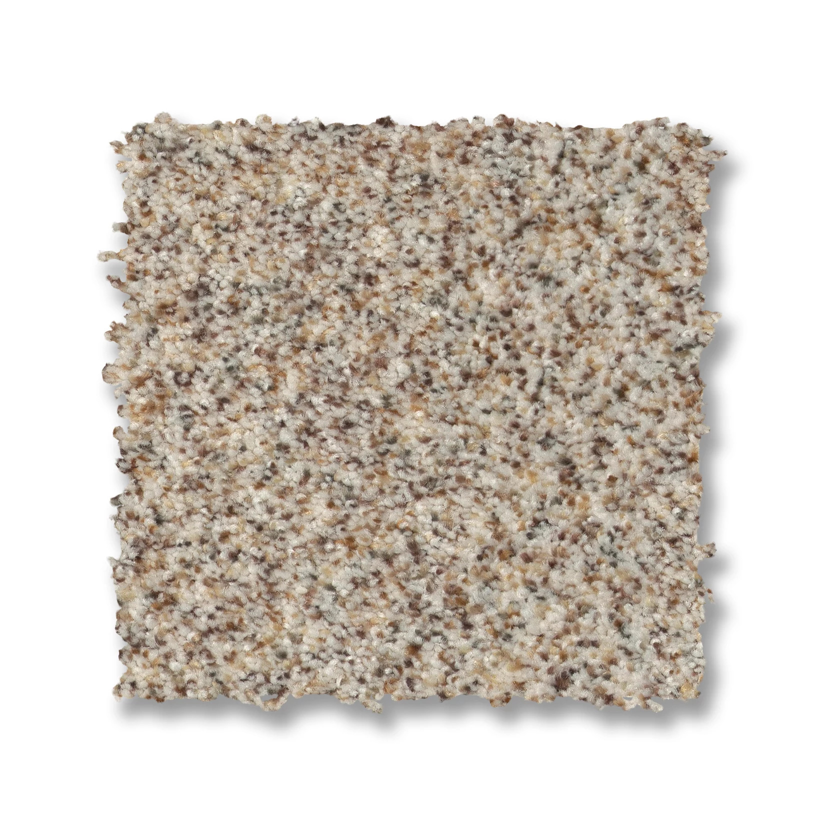 CANYON LAKE SNOWFALL SWATCH