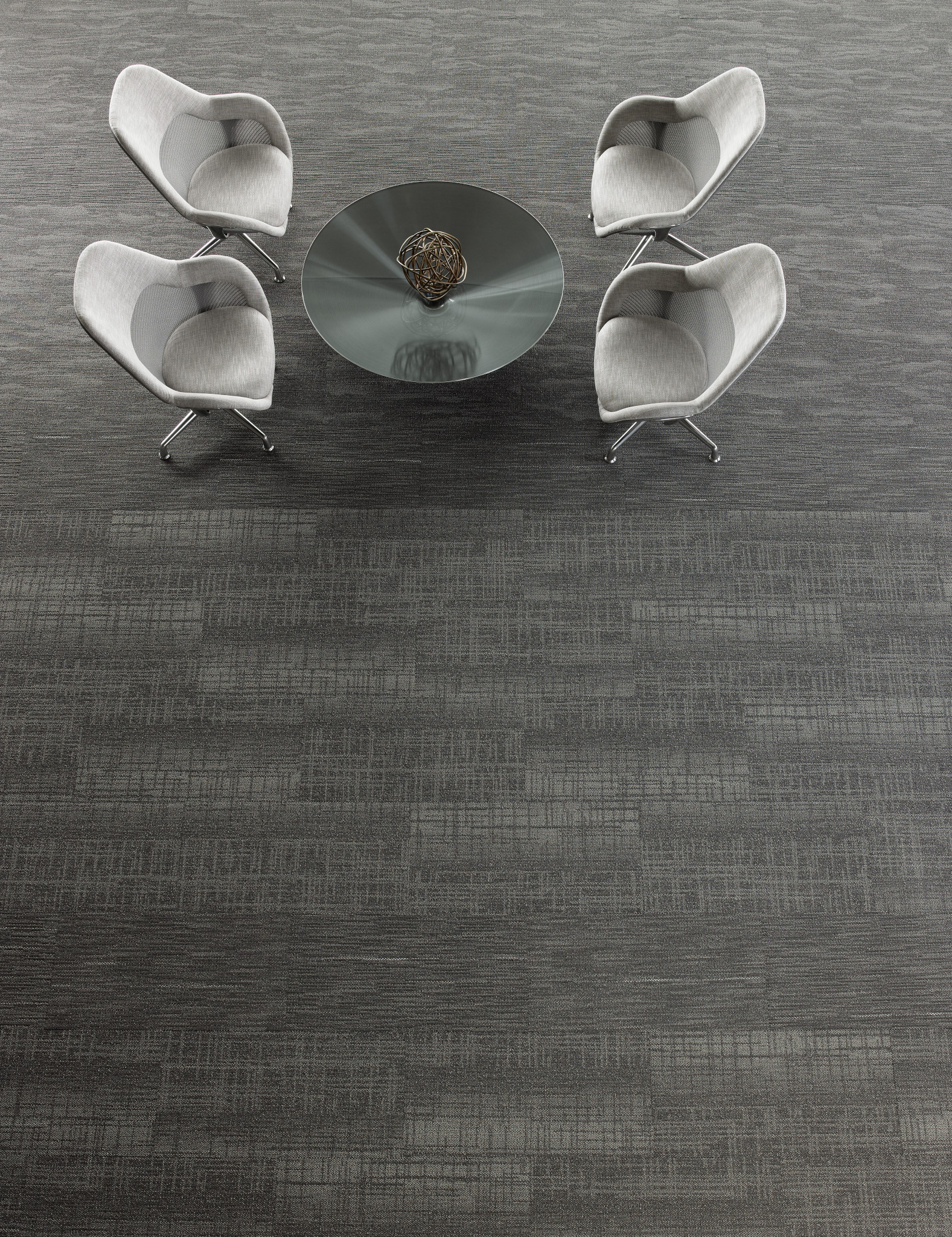 Haze Tile 5T436 Carpet Tile Commercial Flooring | ShawContract