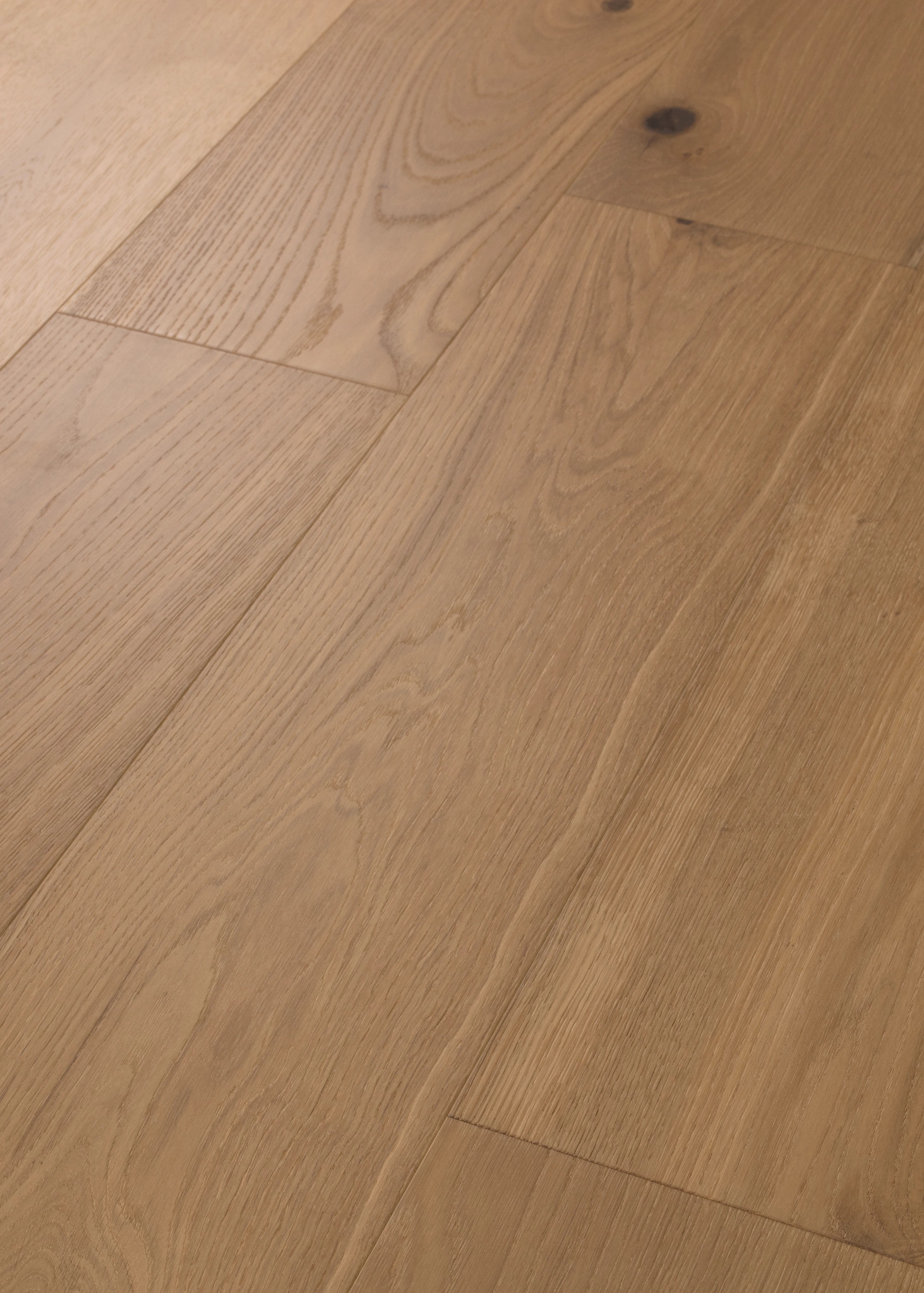 HERITAGE OAK HEARTH ANGLED