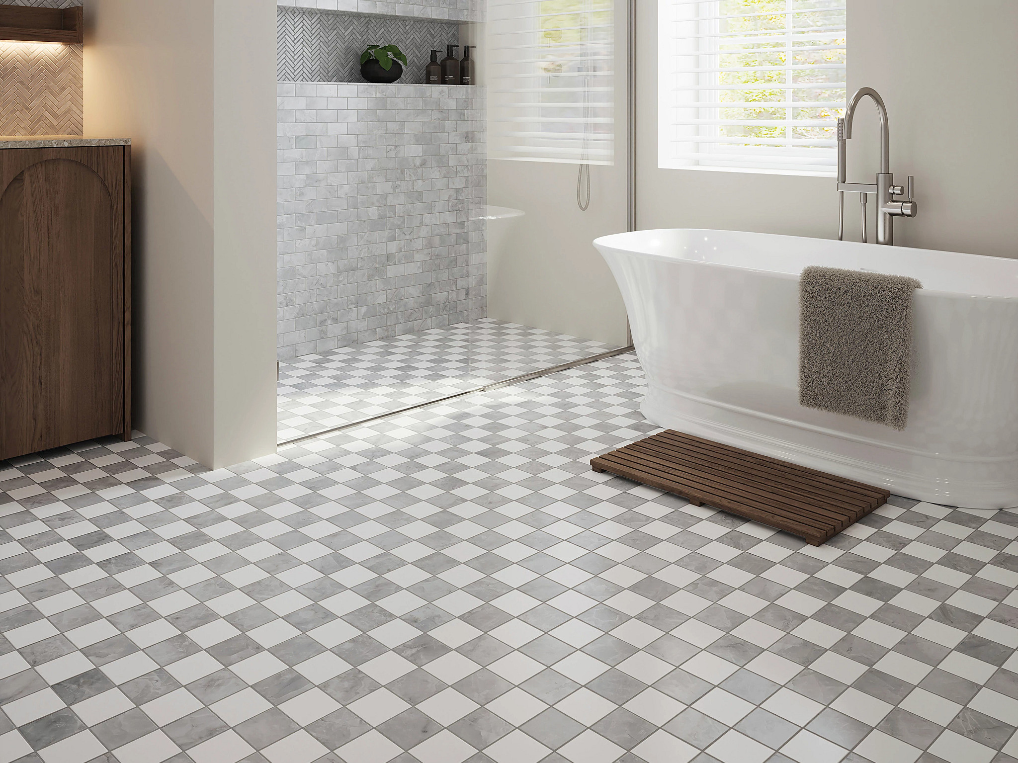 ETERNA CHKR MO COMO BARDIGLIO ROOM