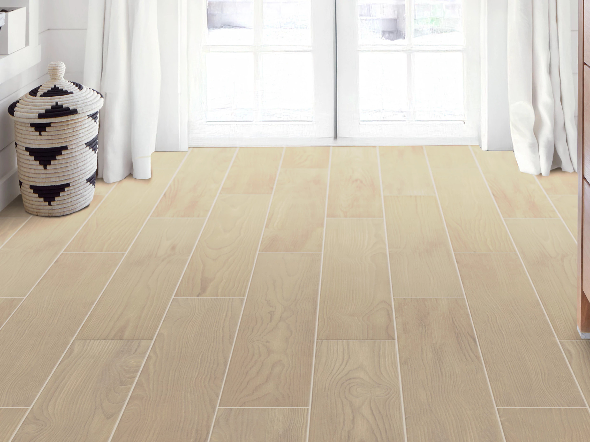 CORSICANA 6X36 SANDSTONE ROOM