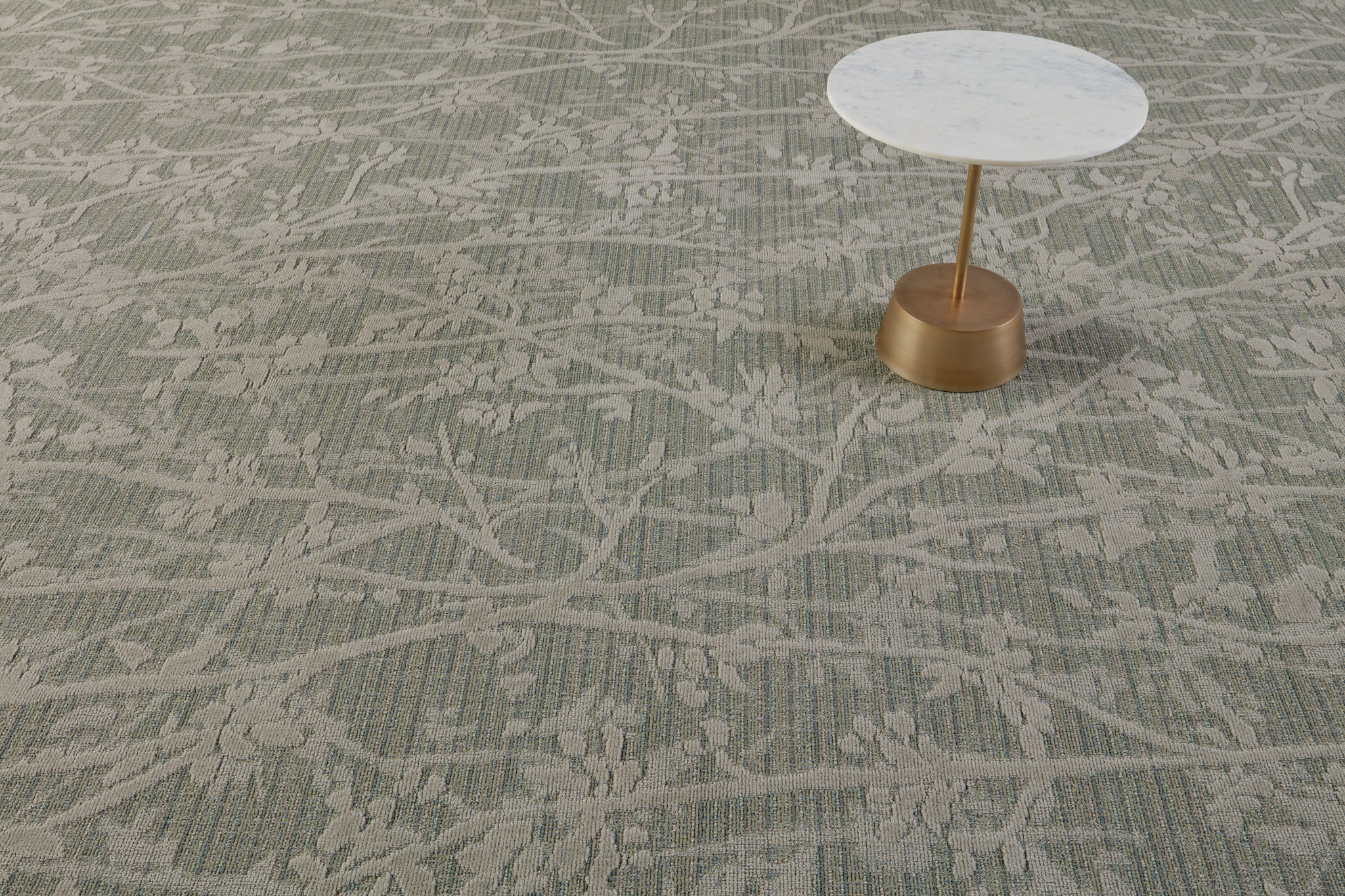 Hana 5A237 Broadloom Commercial Flooring | ShawContract