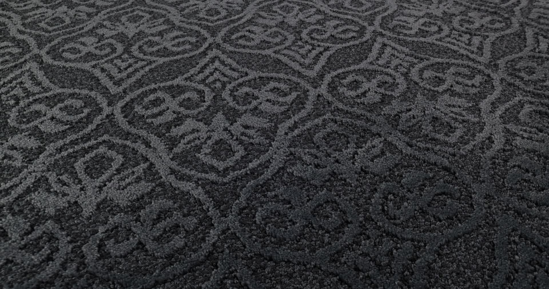 HEIRLOOM ATHENS DEEP INDIGO 360PROD