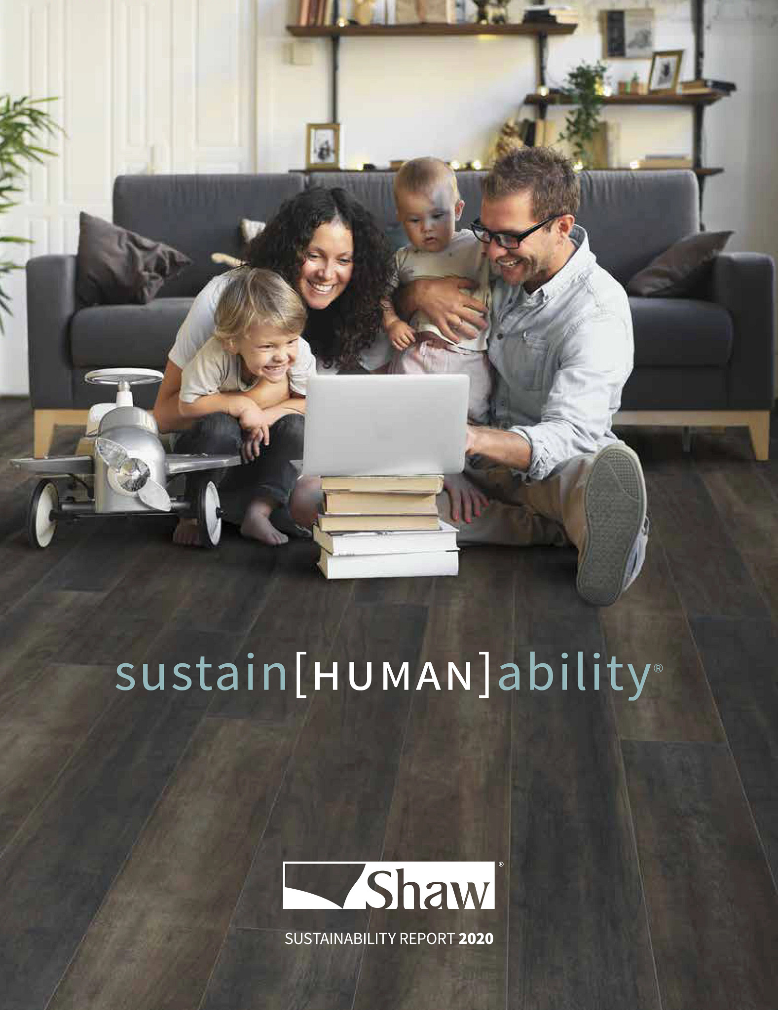 2020 Sustainability Report