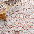 Lenore Tile Happy Holiday - LVP flooring Lenore Tile Happy Holiday Feature 1
