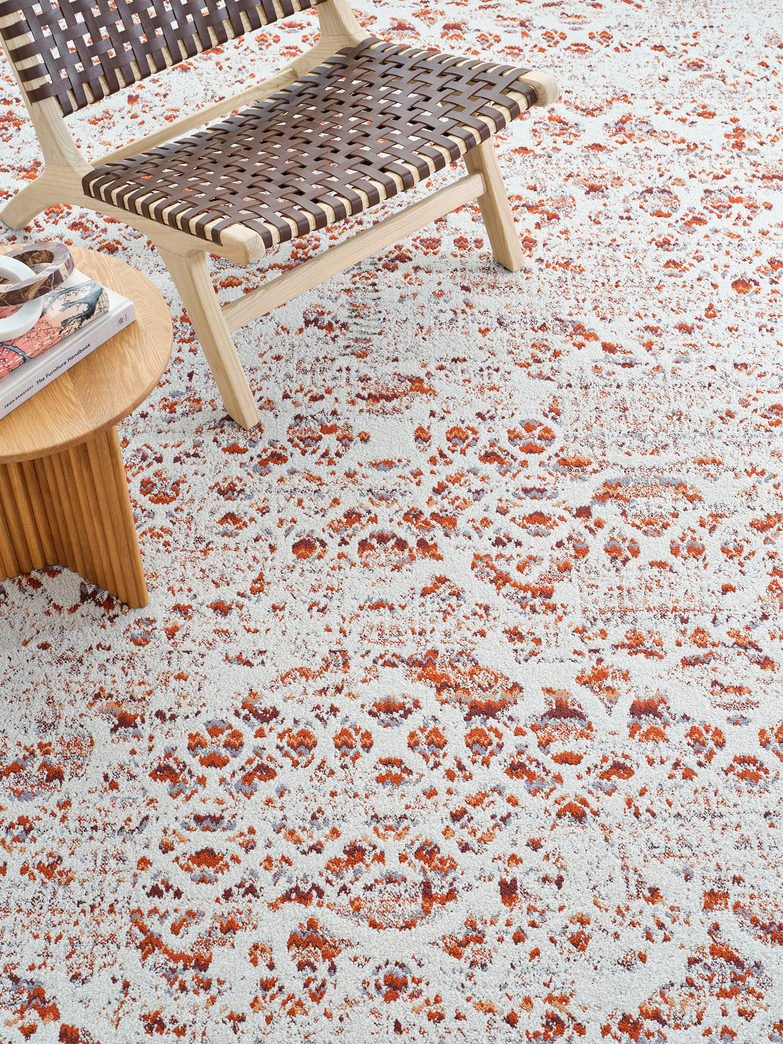 Lenore Tile 5T625 Carpet Tile Commercial Flooring | ShawContract