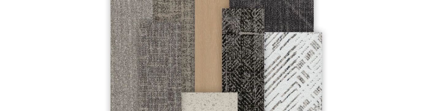 Board | Texture Study Palette 01 | ShawContract