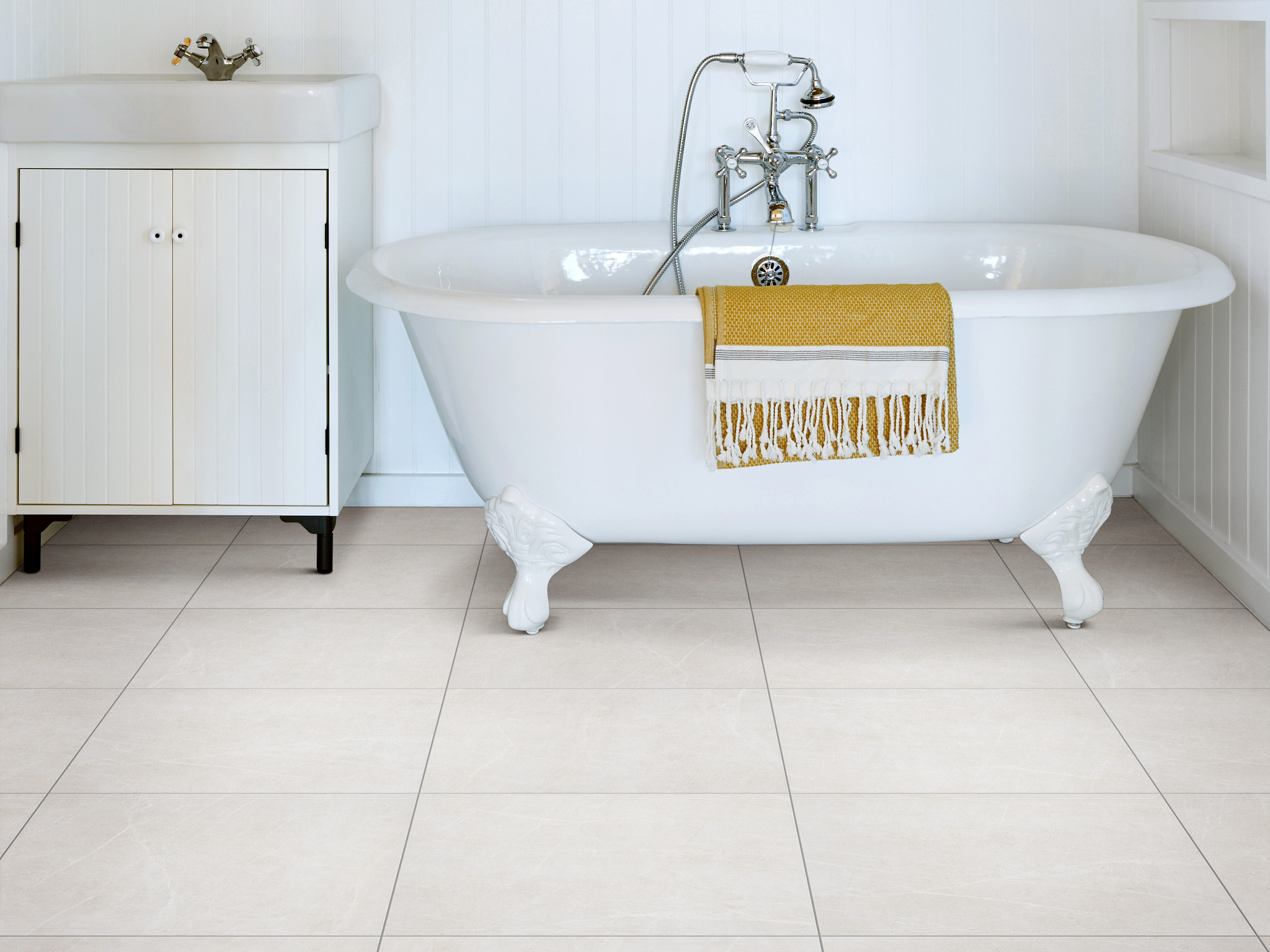 FERVOR 22X22 RADIANCE ROOM