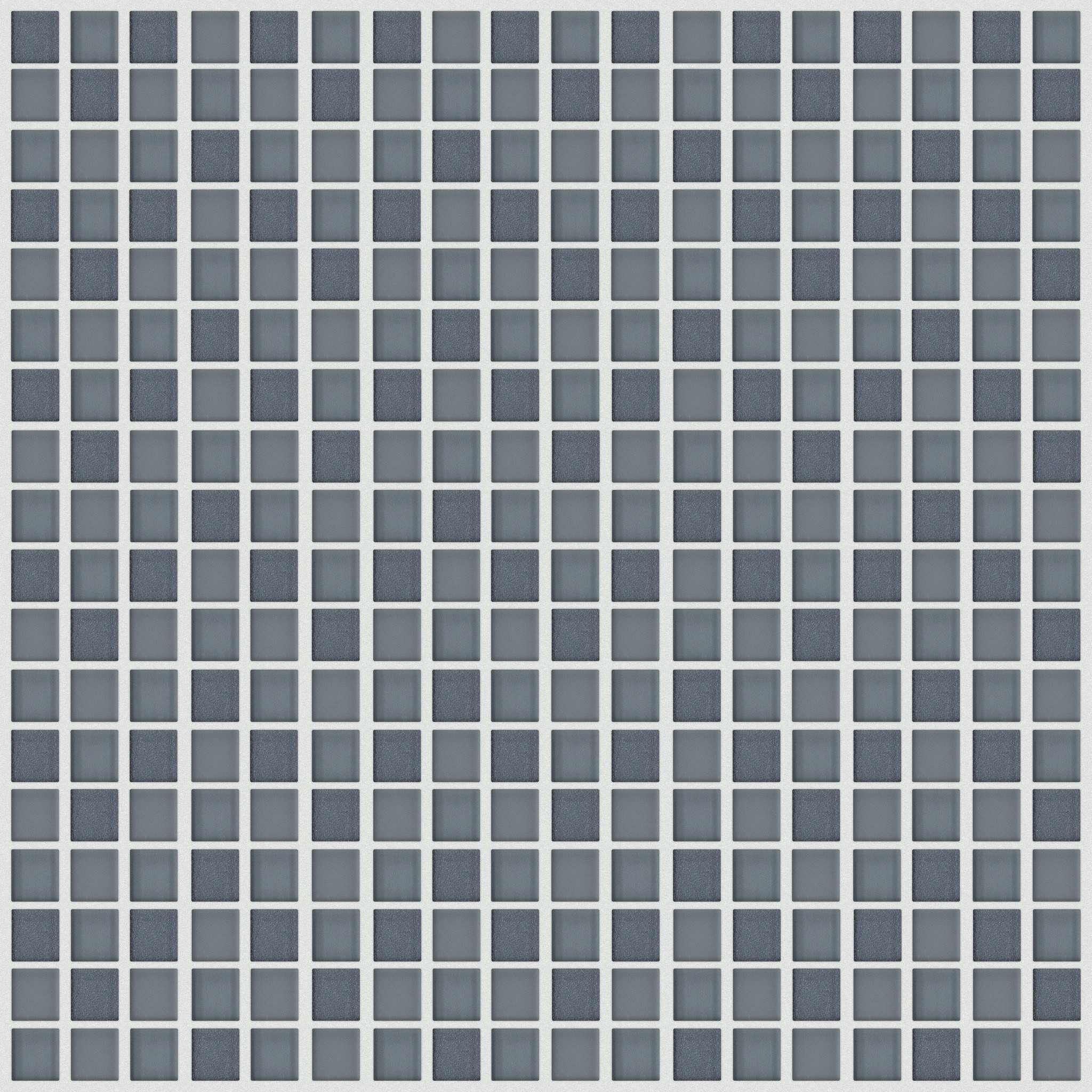 CHROMATIC CENTURY STK SQ MOS SMOKY BLUE MAIN