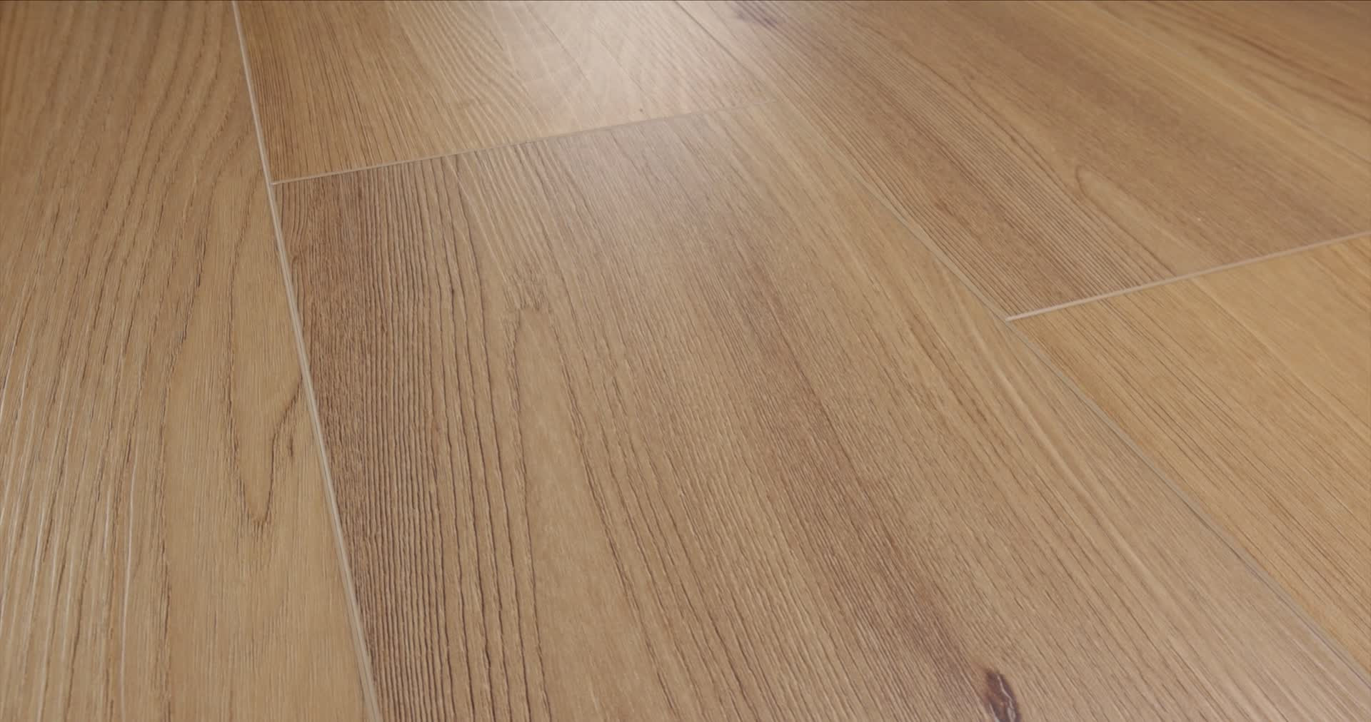 San Marino Elm LVP Flooring | COREtec