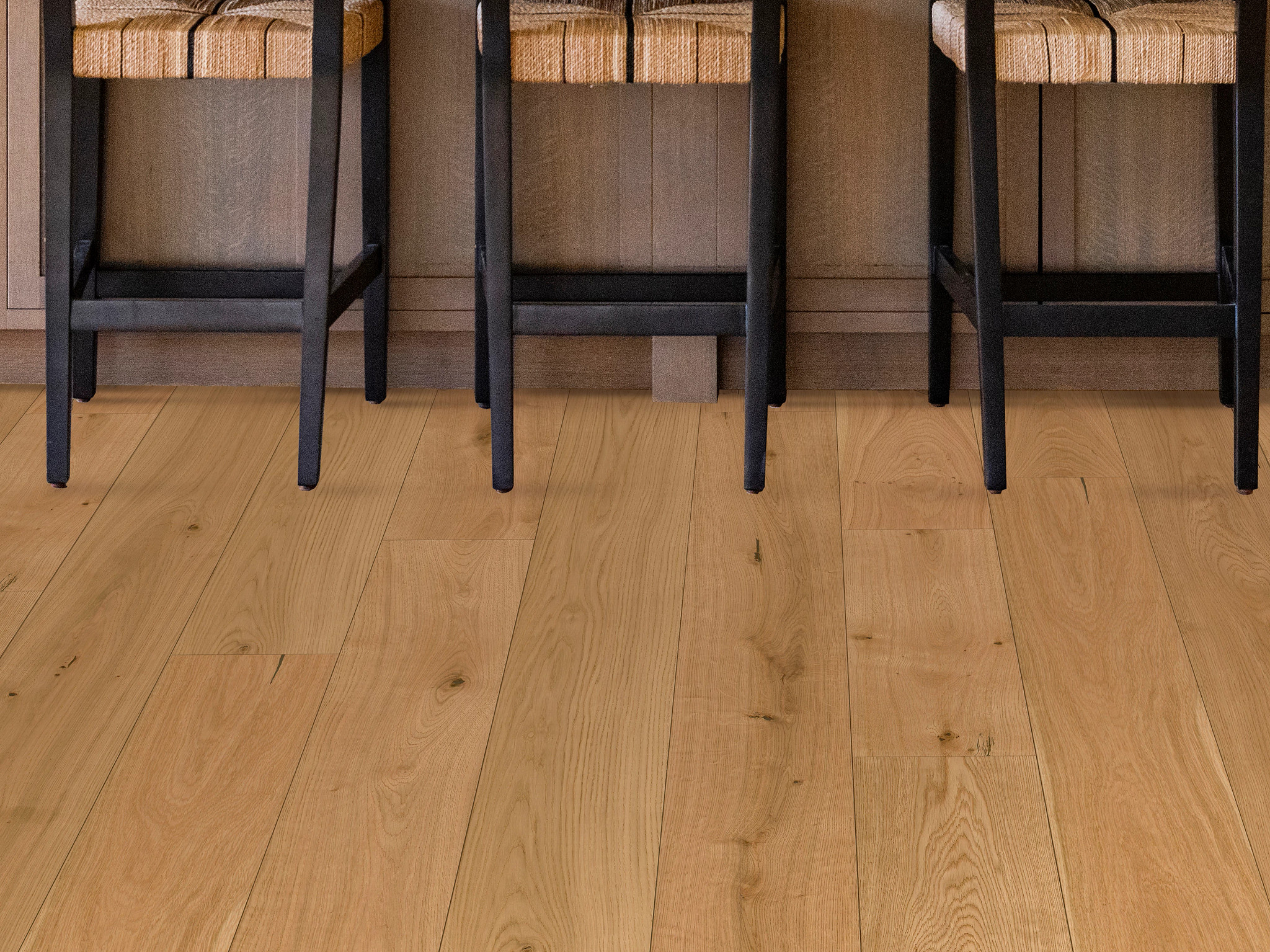 PROVINCIAL PLANK AU NATURALE ROOM in room