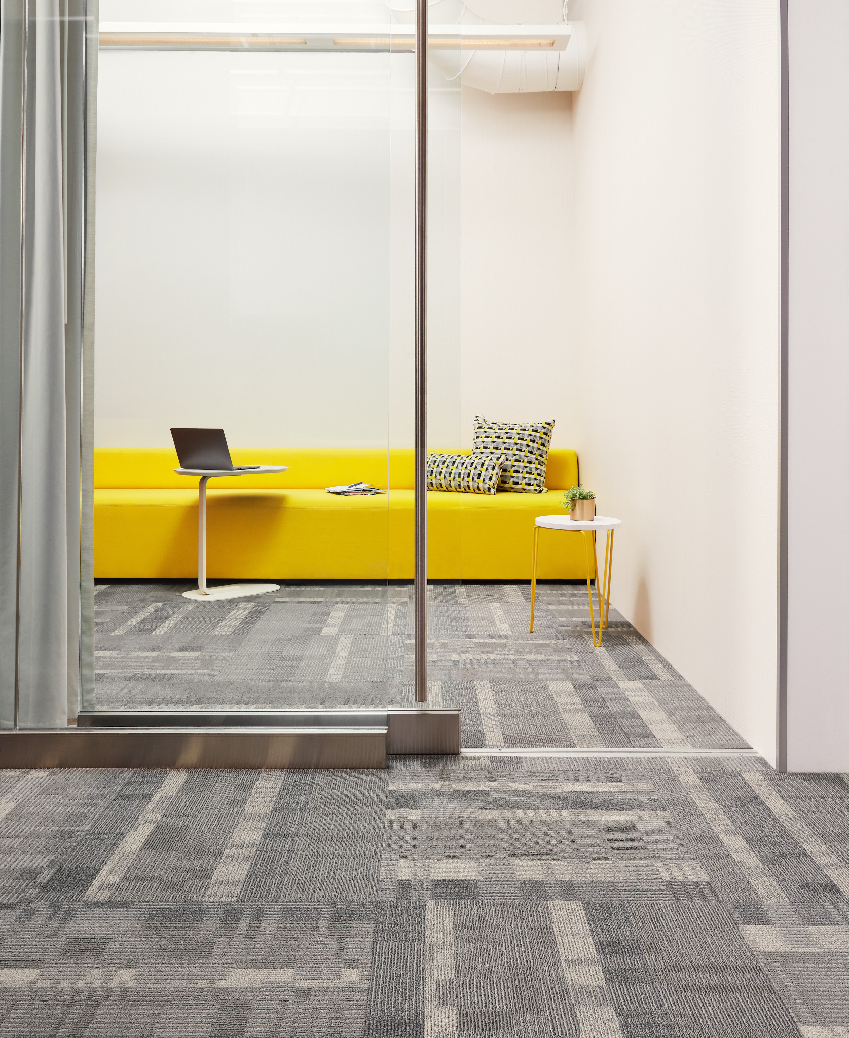 Commons Tile 5T323 Carpet Tile Commercial Flooring | ShawContract