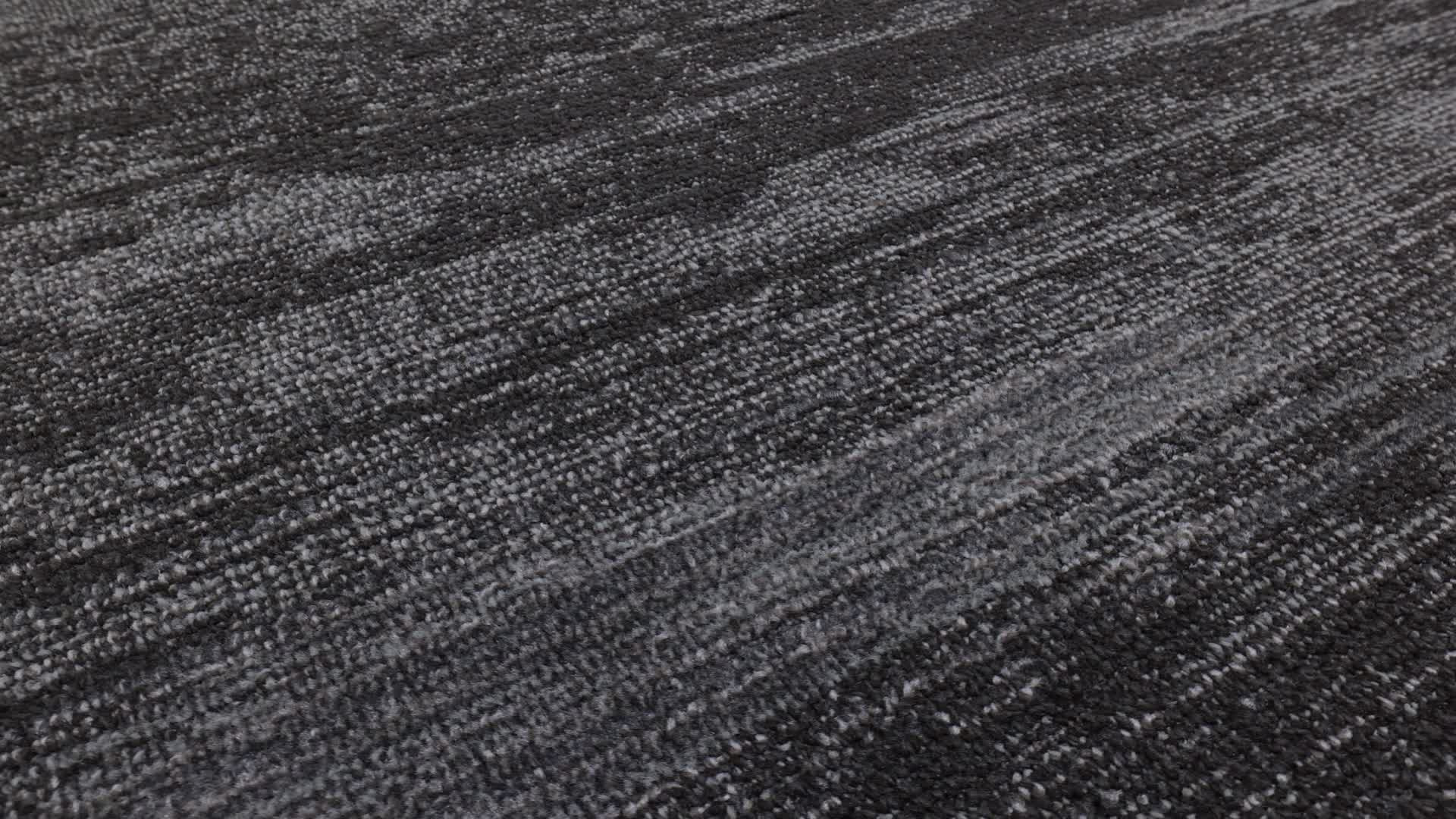 Stipple Tile Charcoal Rotation360