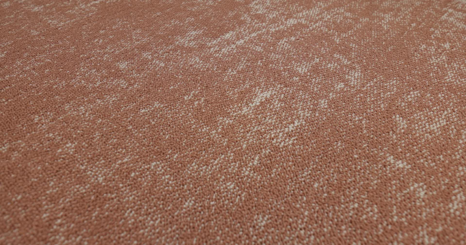 Fragment Colours EcoWorx S® Tile Apricot Rotation360
