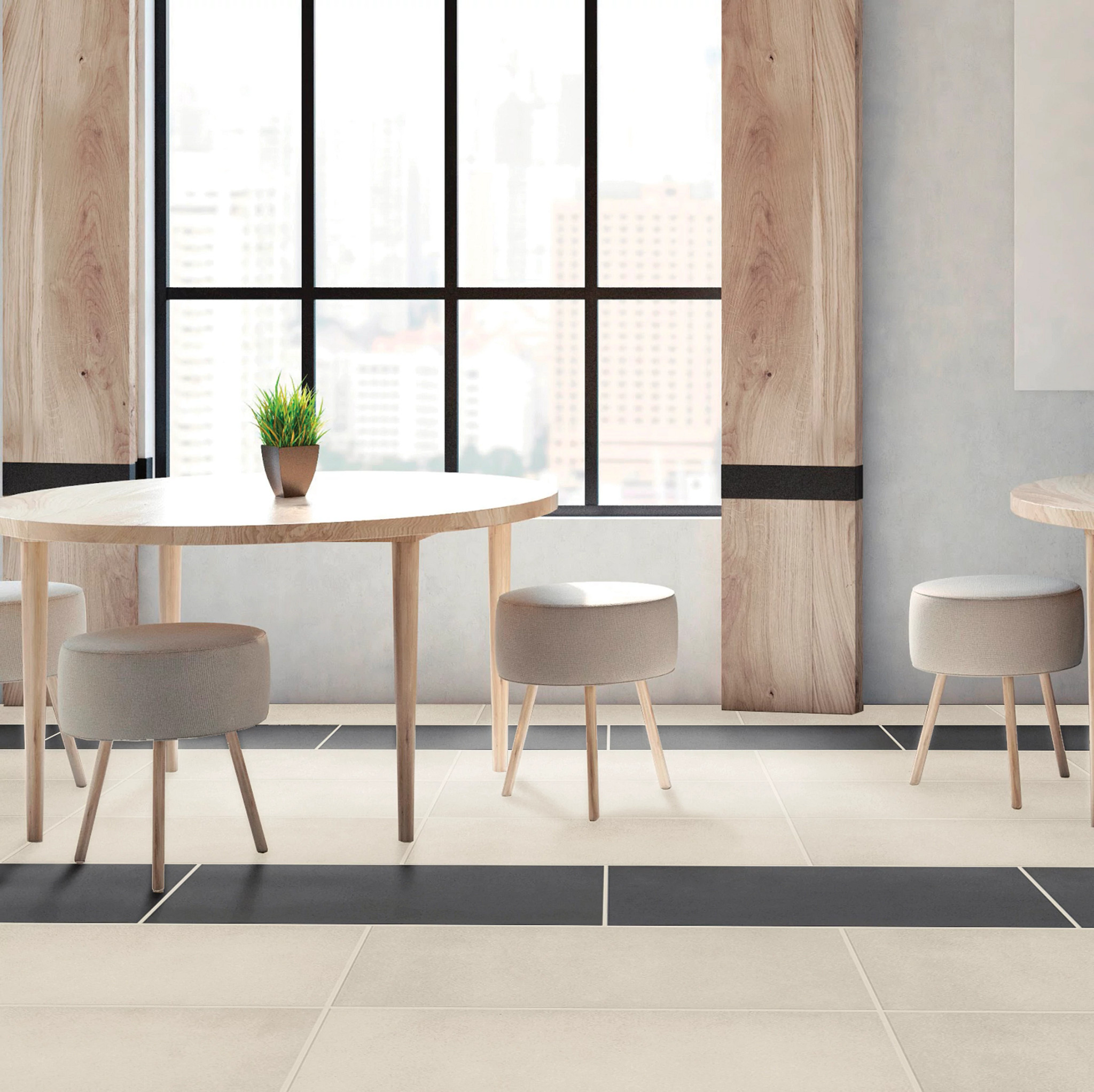 Porcelain | Tile + Stone | ShawContract