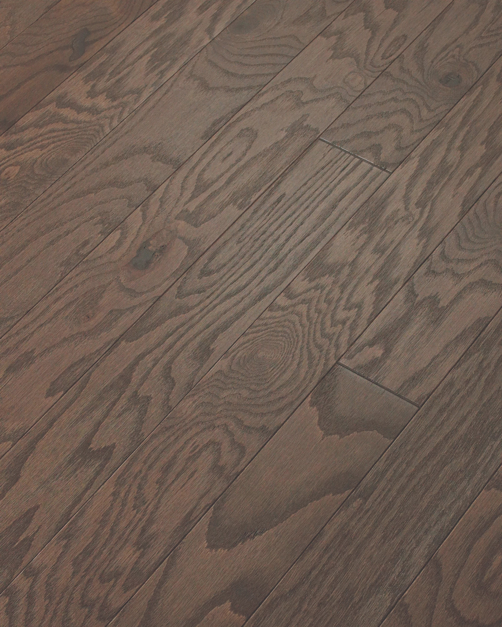 ALBRIGHT OAK 3.25 KONA LG ANGLED