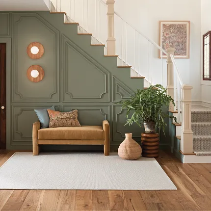 Timeless Hardwood Flooring and Carpet | Anderson Tuftex Timeless Hardwood Flooring and Carpet | Anderson Tuftex