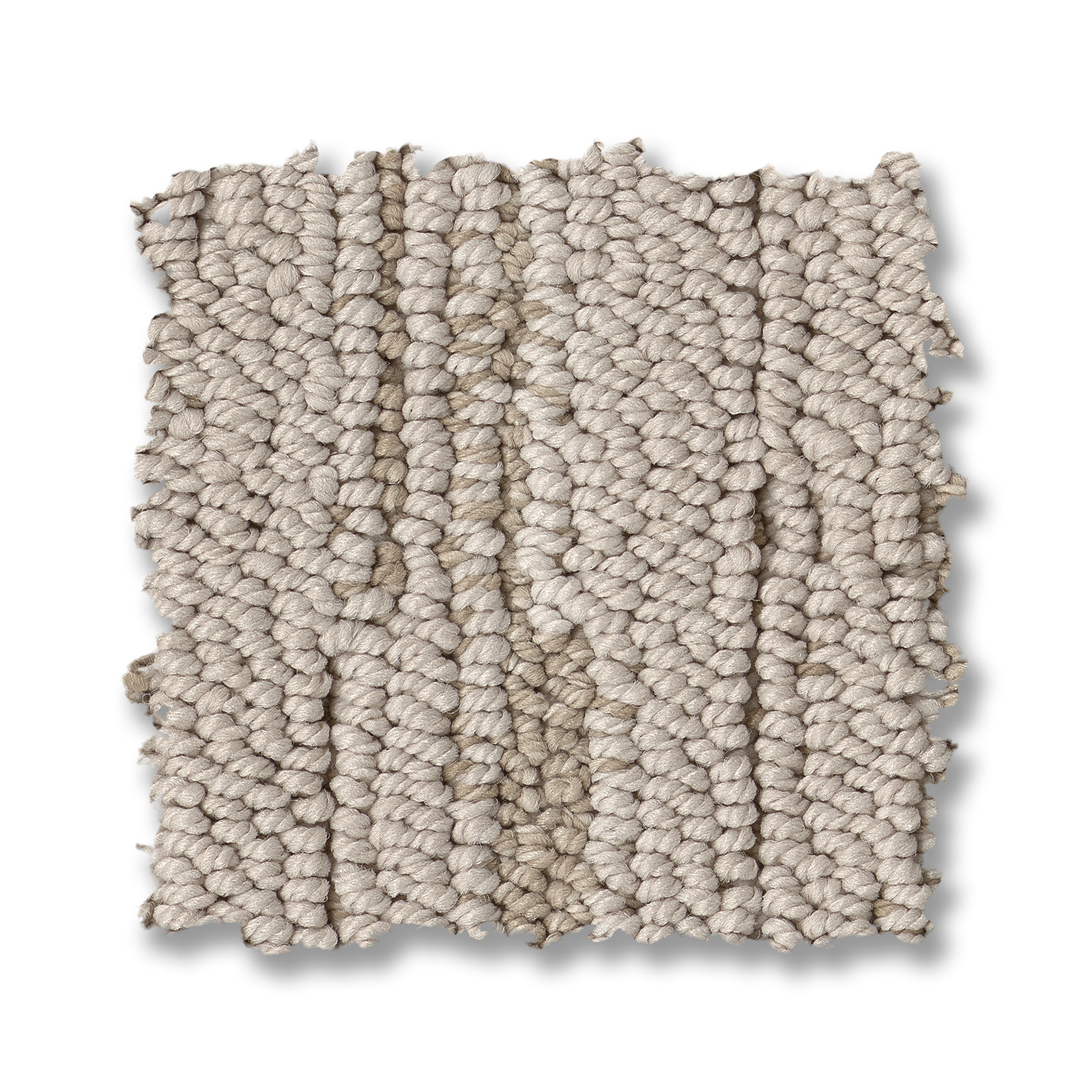 LOOM TRAVERTINE SWATCH